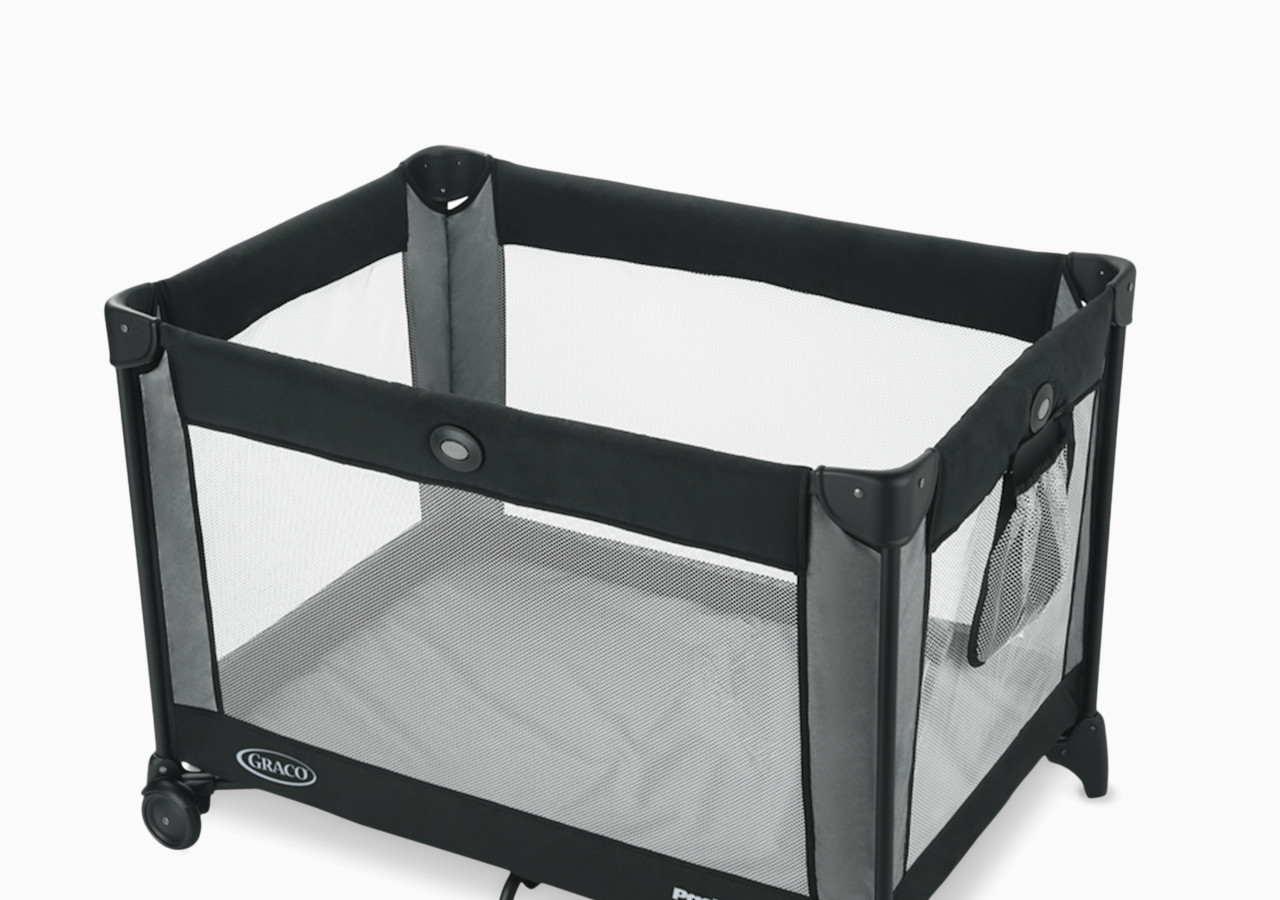Graco Pack and Play