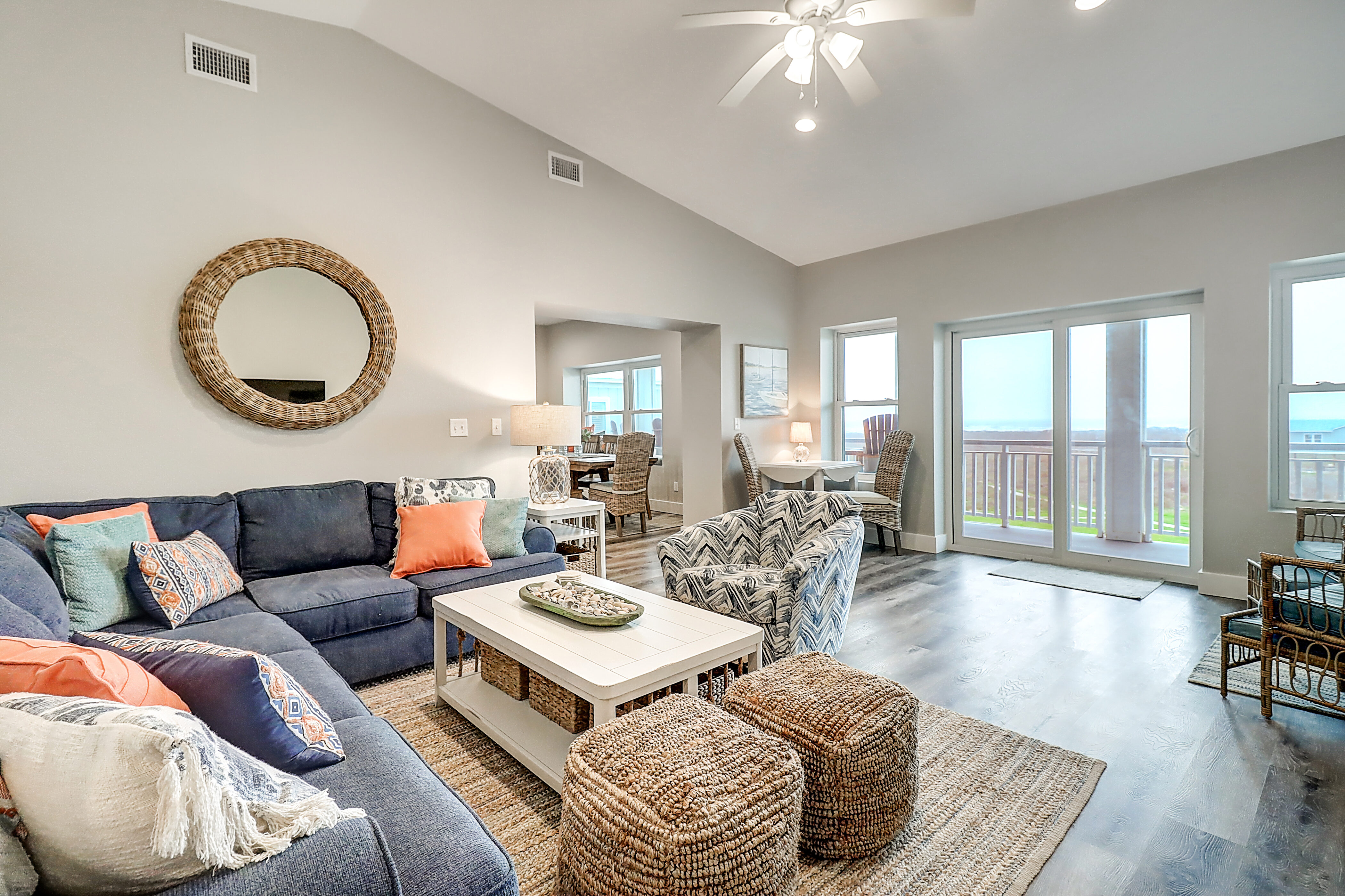 Pelican 56 — Port Aransas, TX — vacation rental