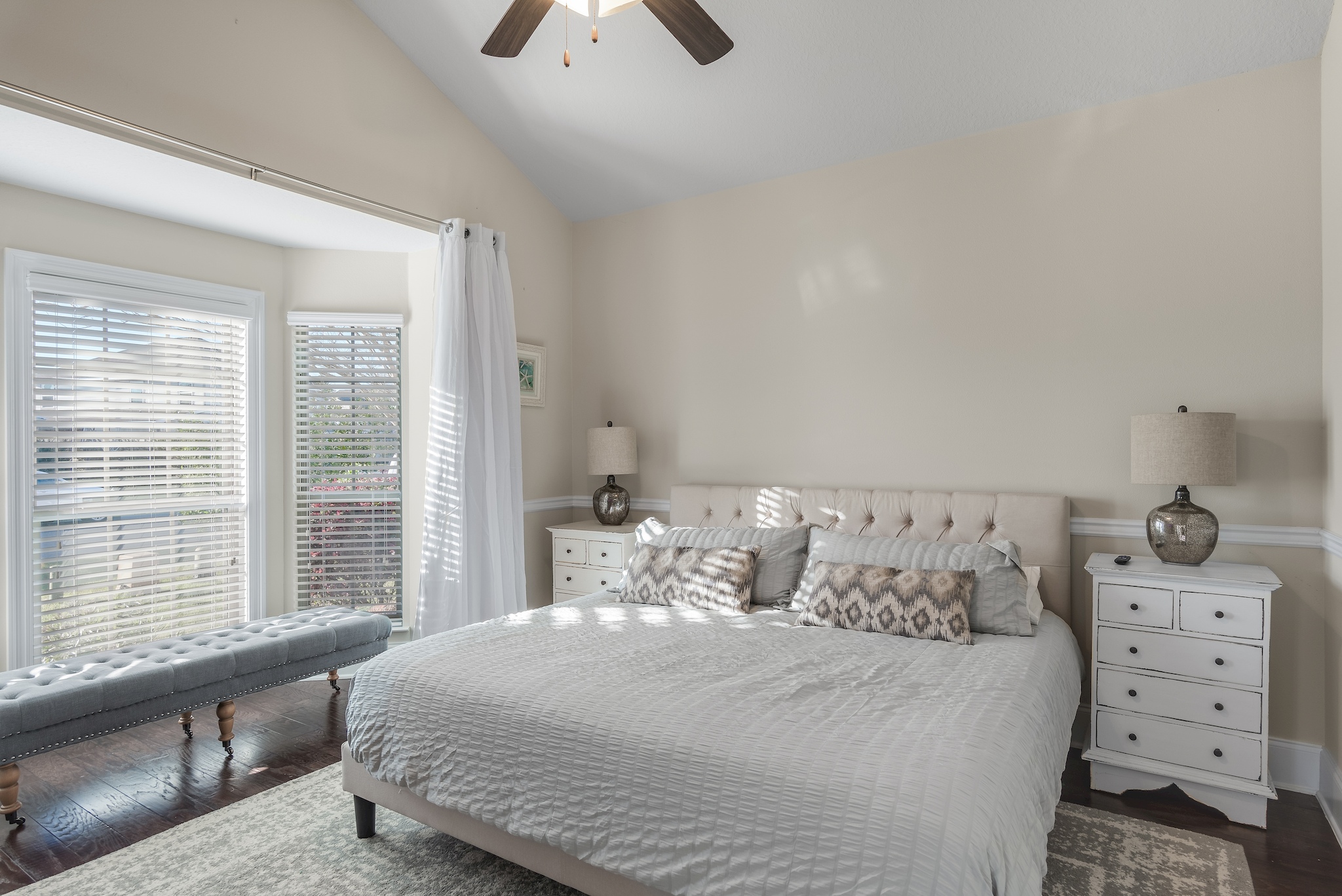 King Bedroom