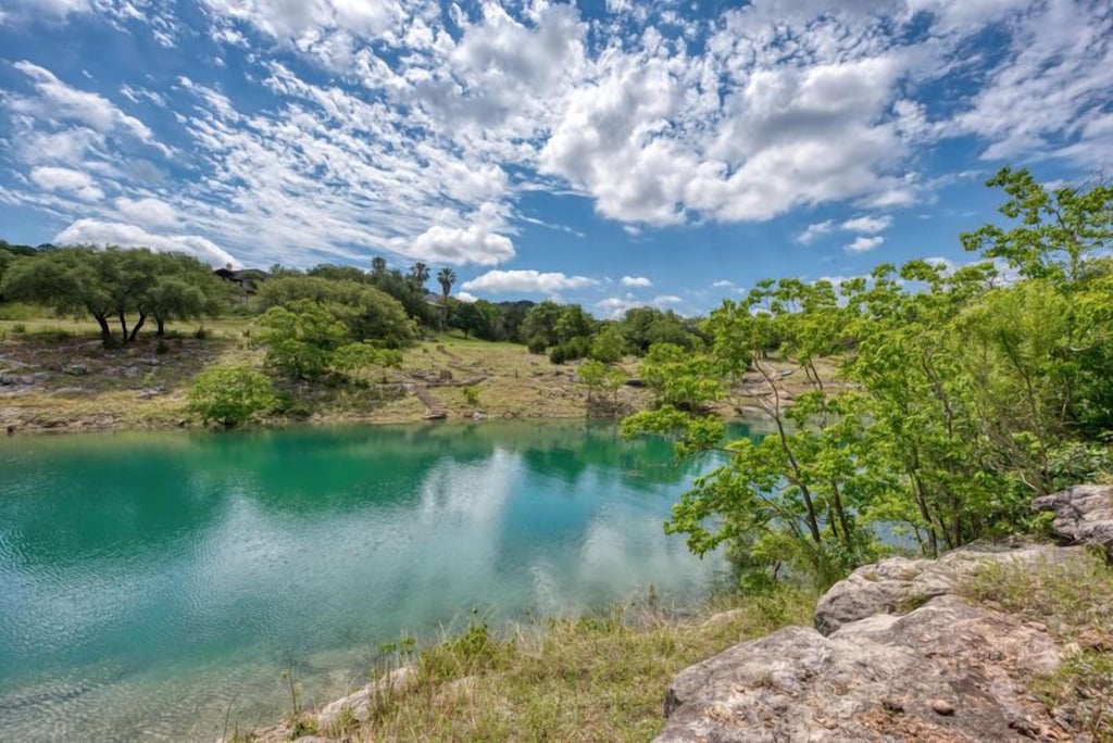Hidden Cove Retreat At Canyon Lake Amz Getaways