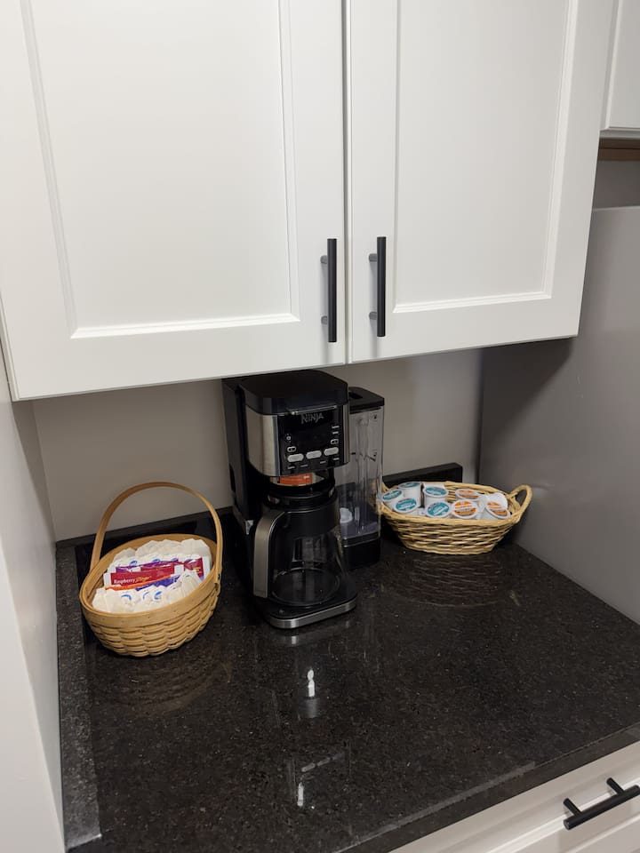 Coffee Maker