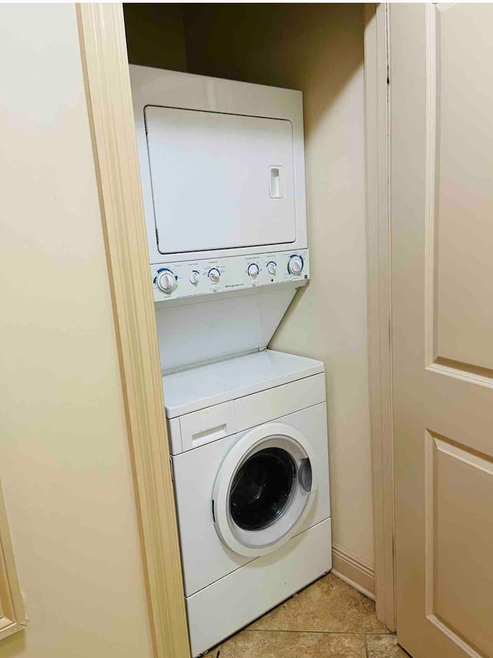 Bright floral murals and lush lawns invite you to unwind in pure bliss