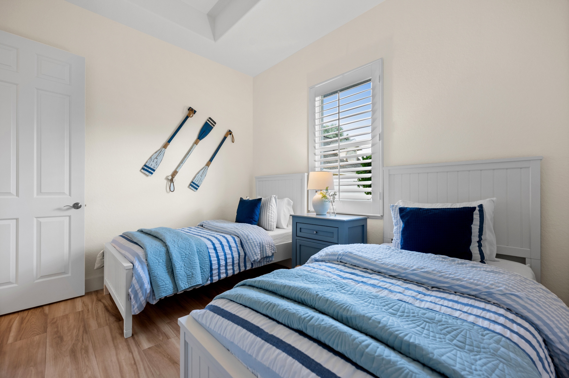 4th bedroom