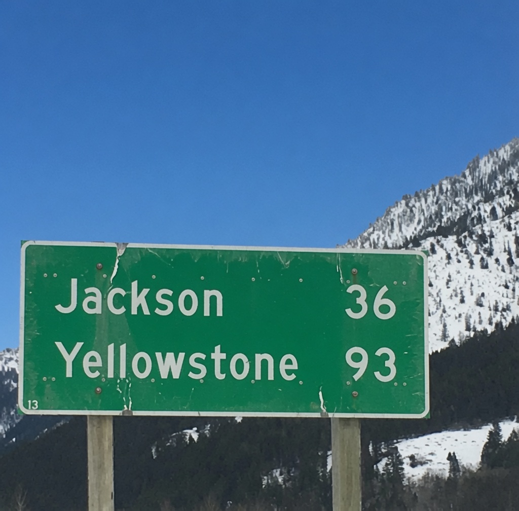 Jackson Hole, Grand Teton National Park, and Yellowstone are all within easy driving distance on scenic highways. Your vacation itinerary practically writes itself from here! 