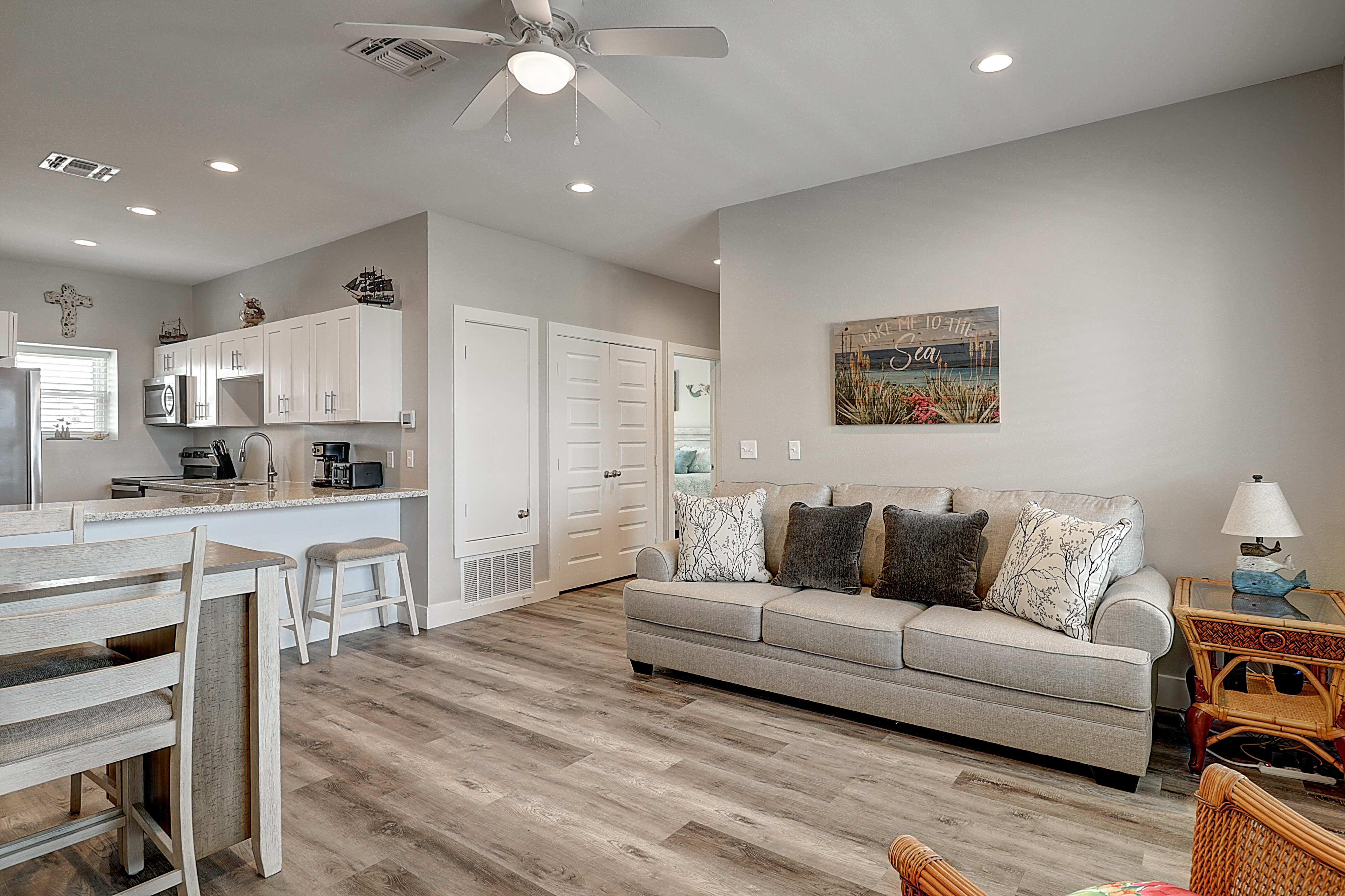 Pelican 30 — Port Aransas, TX — vacation rental
