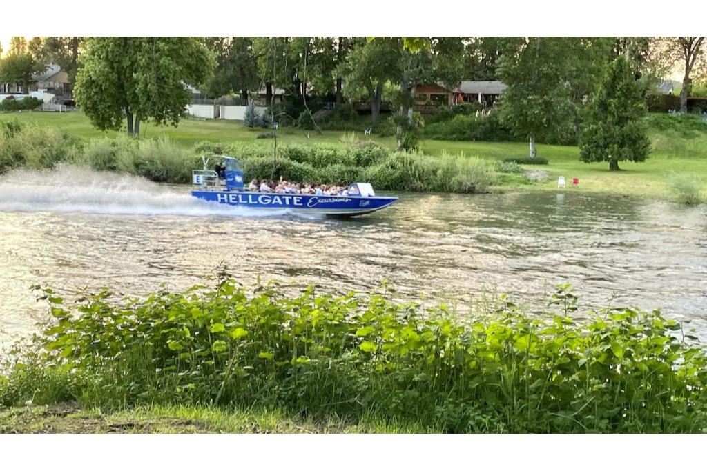 grants pass vacation home