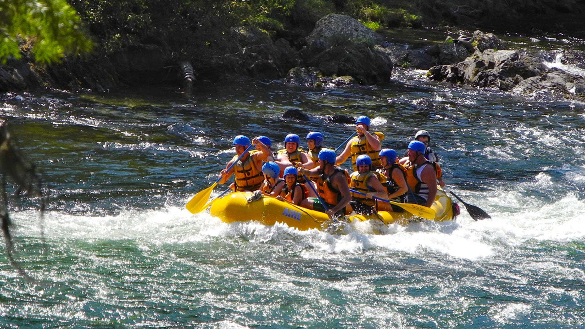 Shuswap Lake