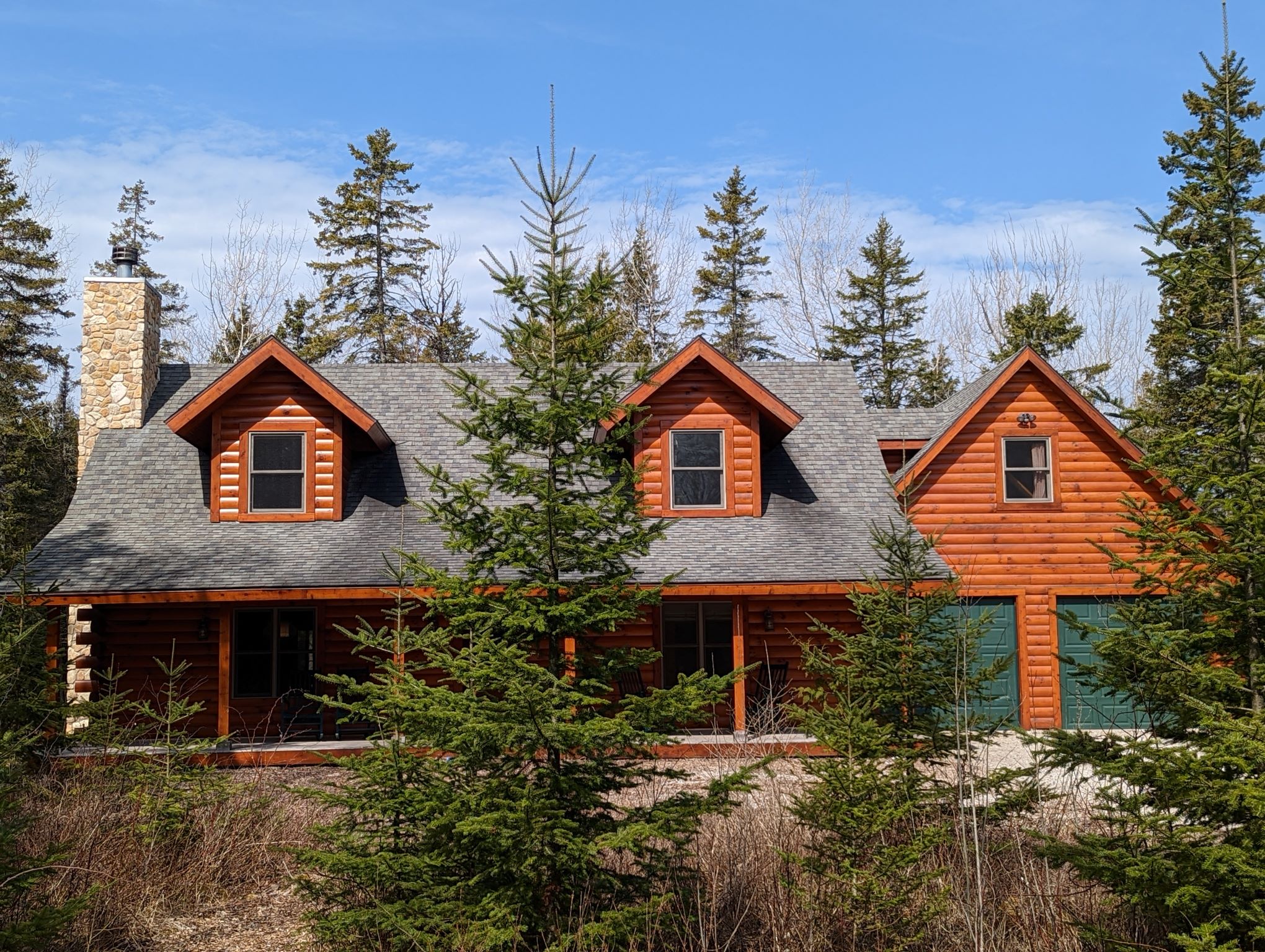 vacation rental condos