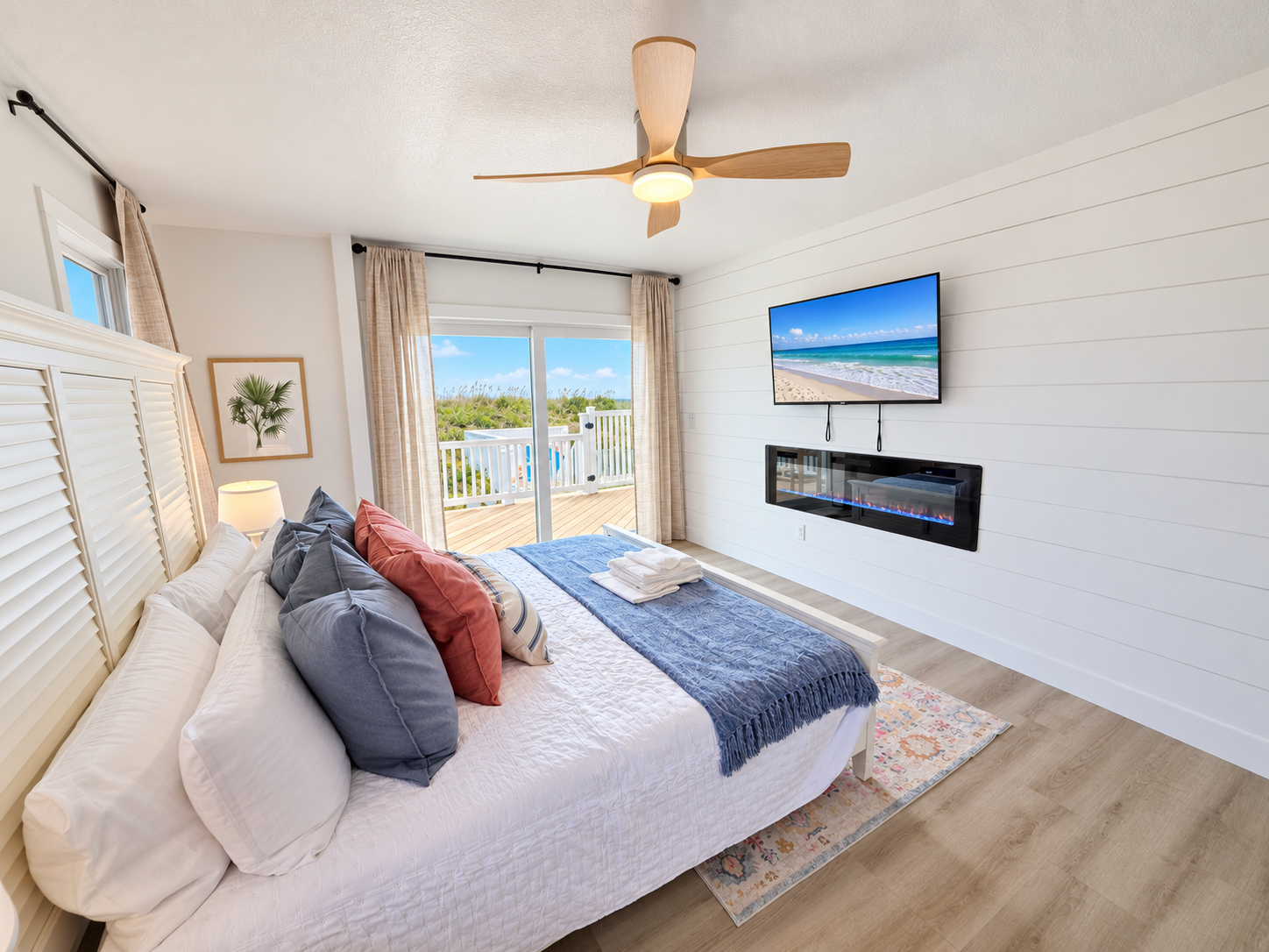 Key West room