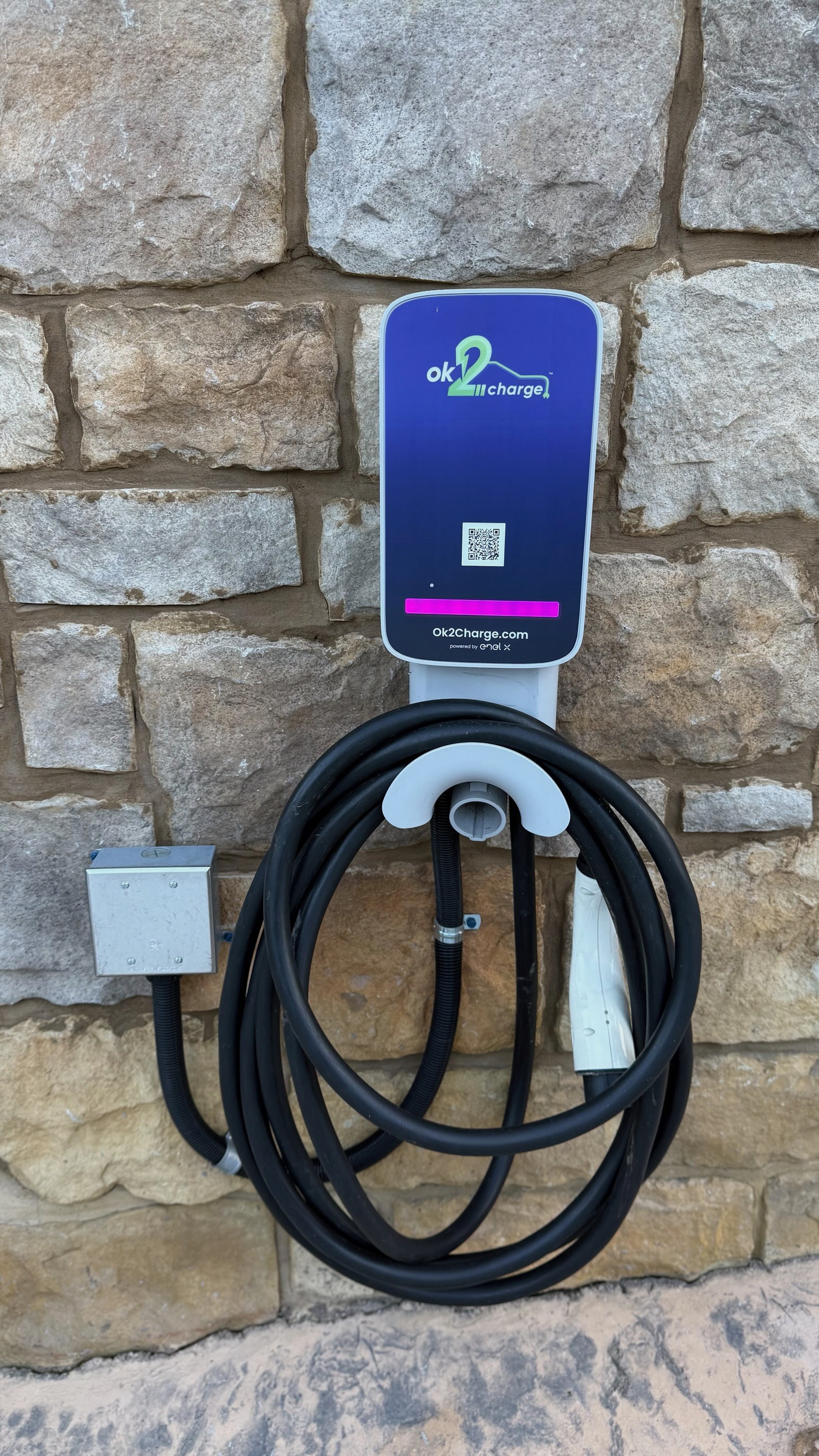 EV Charger