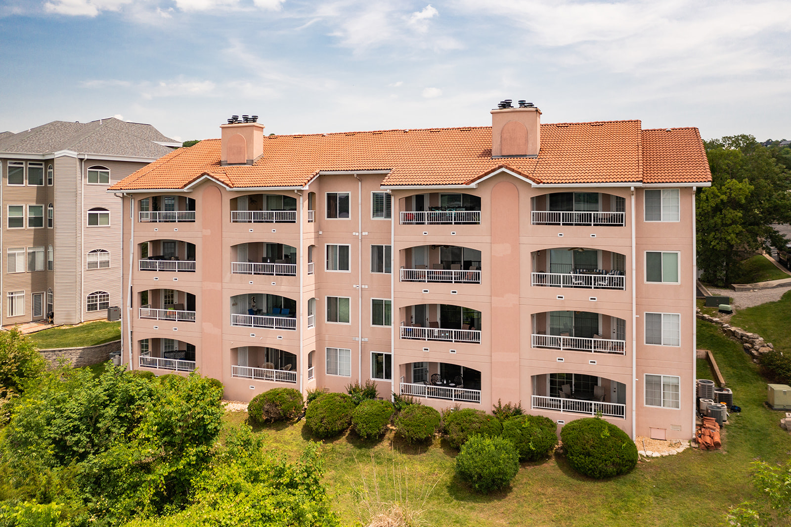 Welcome to Sunset Escape!