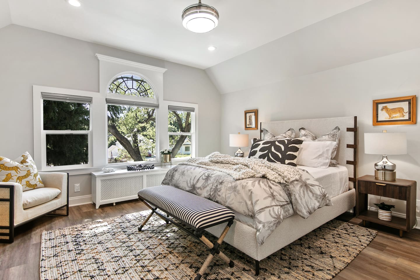 Safari Room