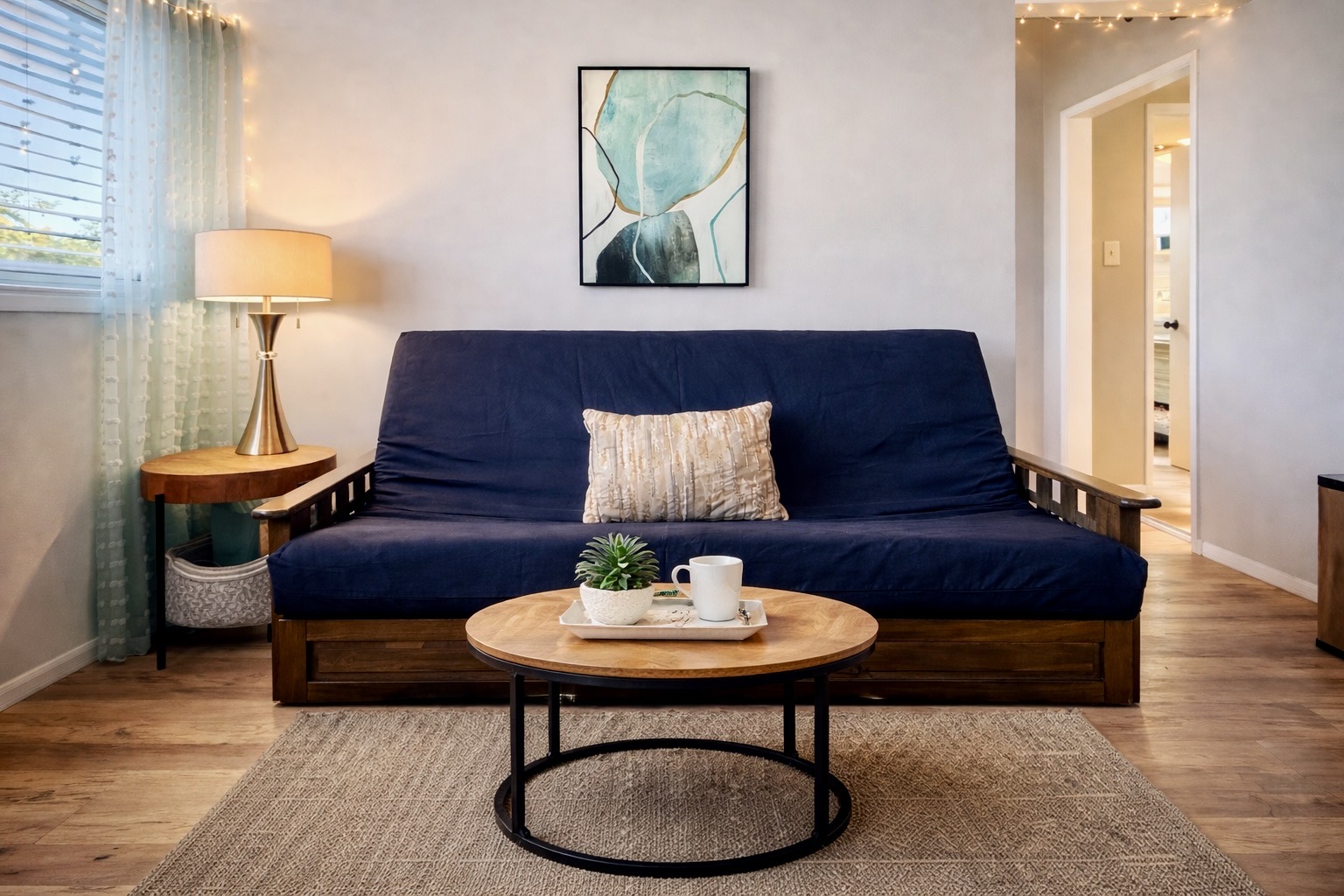 Sunny Beach Escape With Full Kitchen And A/c - Charming Coastal Loft - Ventura, CA