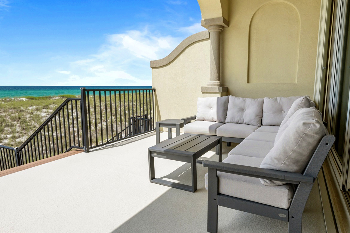 Outdoor Living