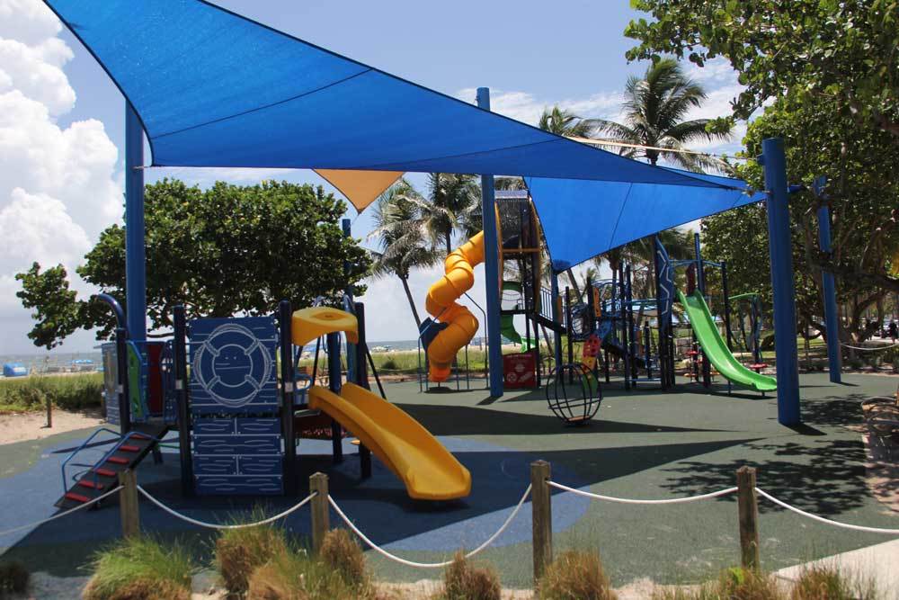 Pompano Beach City Park