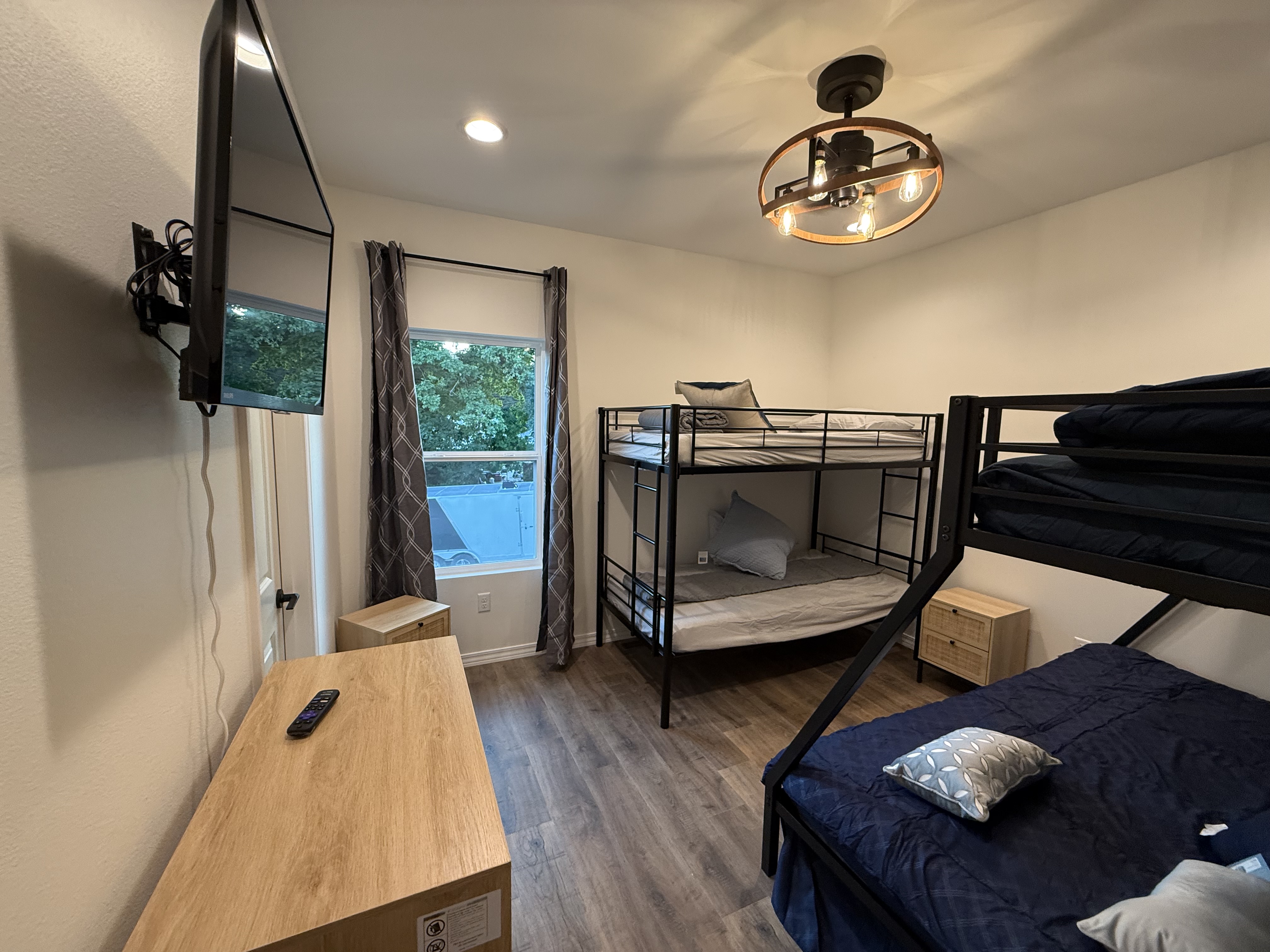 Bedroom number two