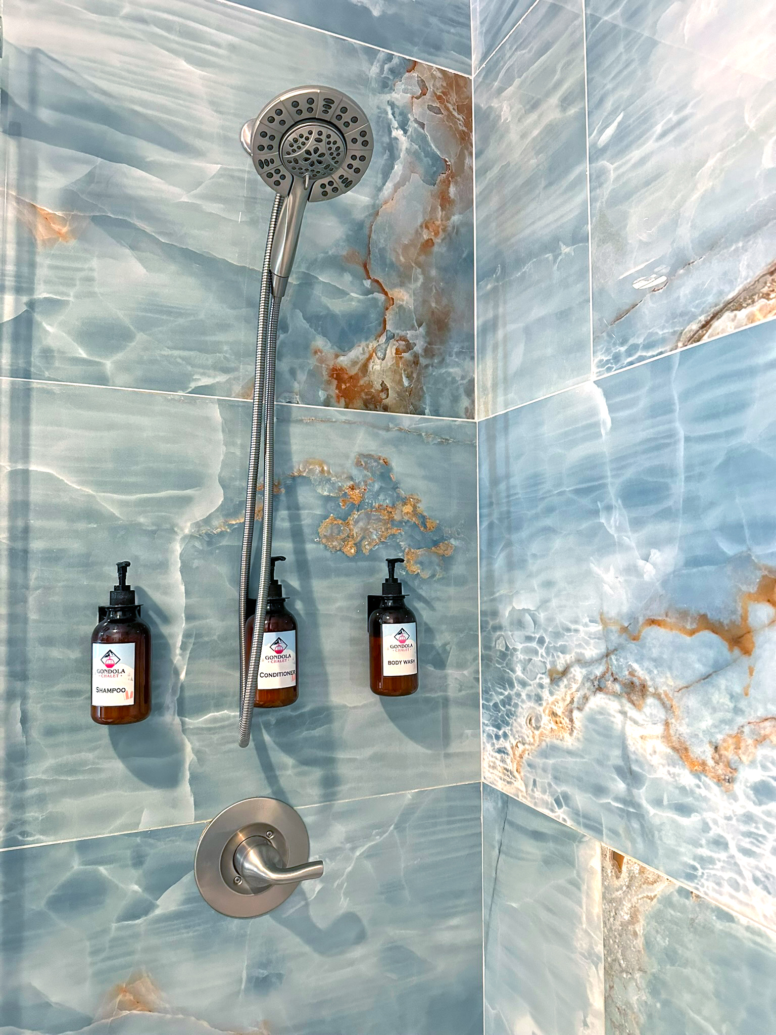 Bathroom 3