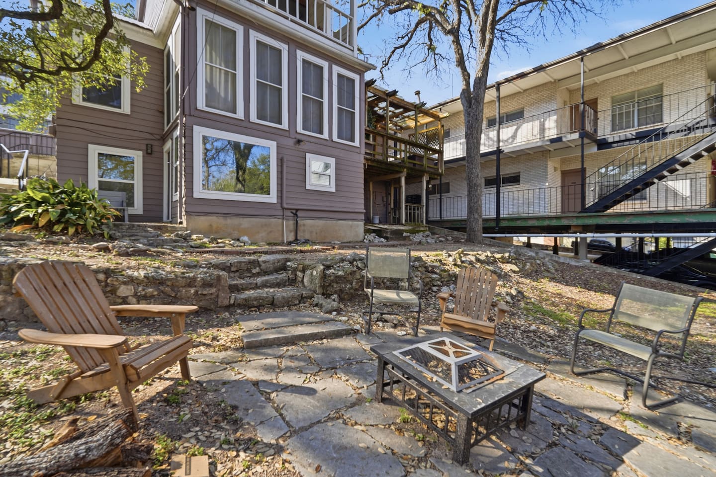 The Grand Sit out... for a beautiful gathering and having a super fun in outdoors..