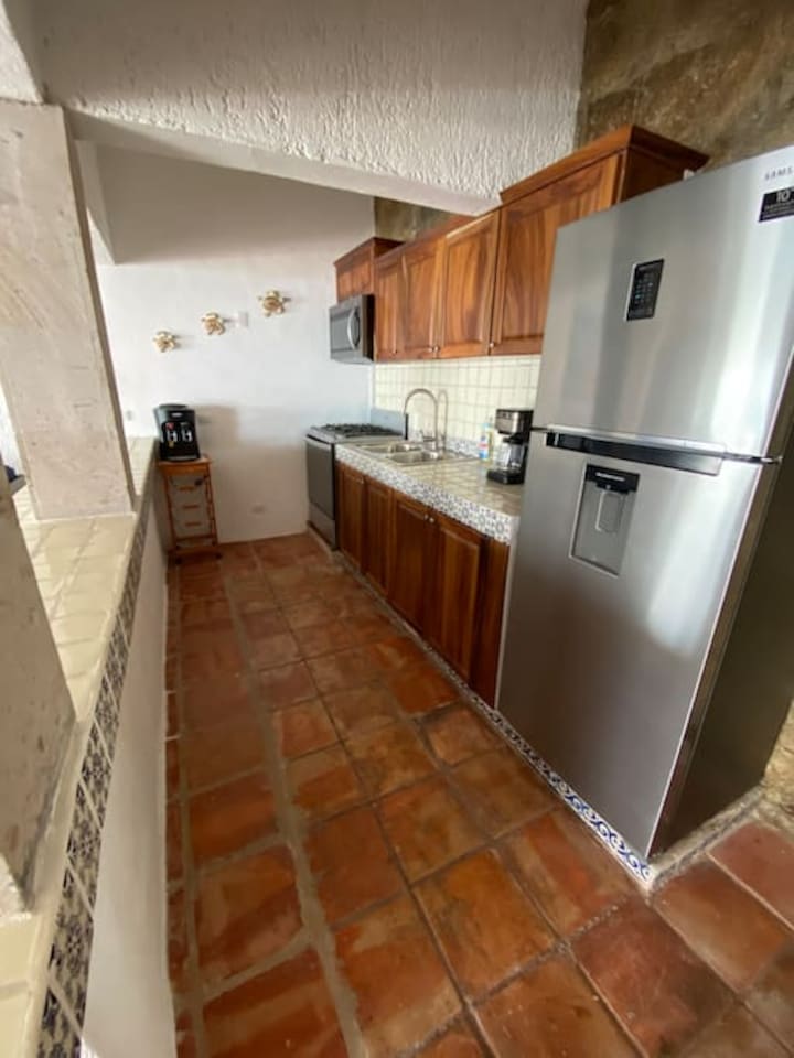 Kitchen Brand New Appliances 