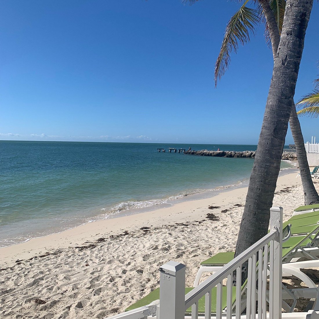 The Cabana Club Beach