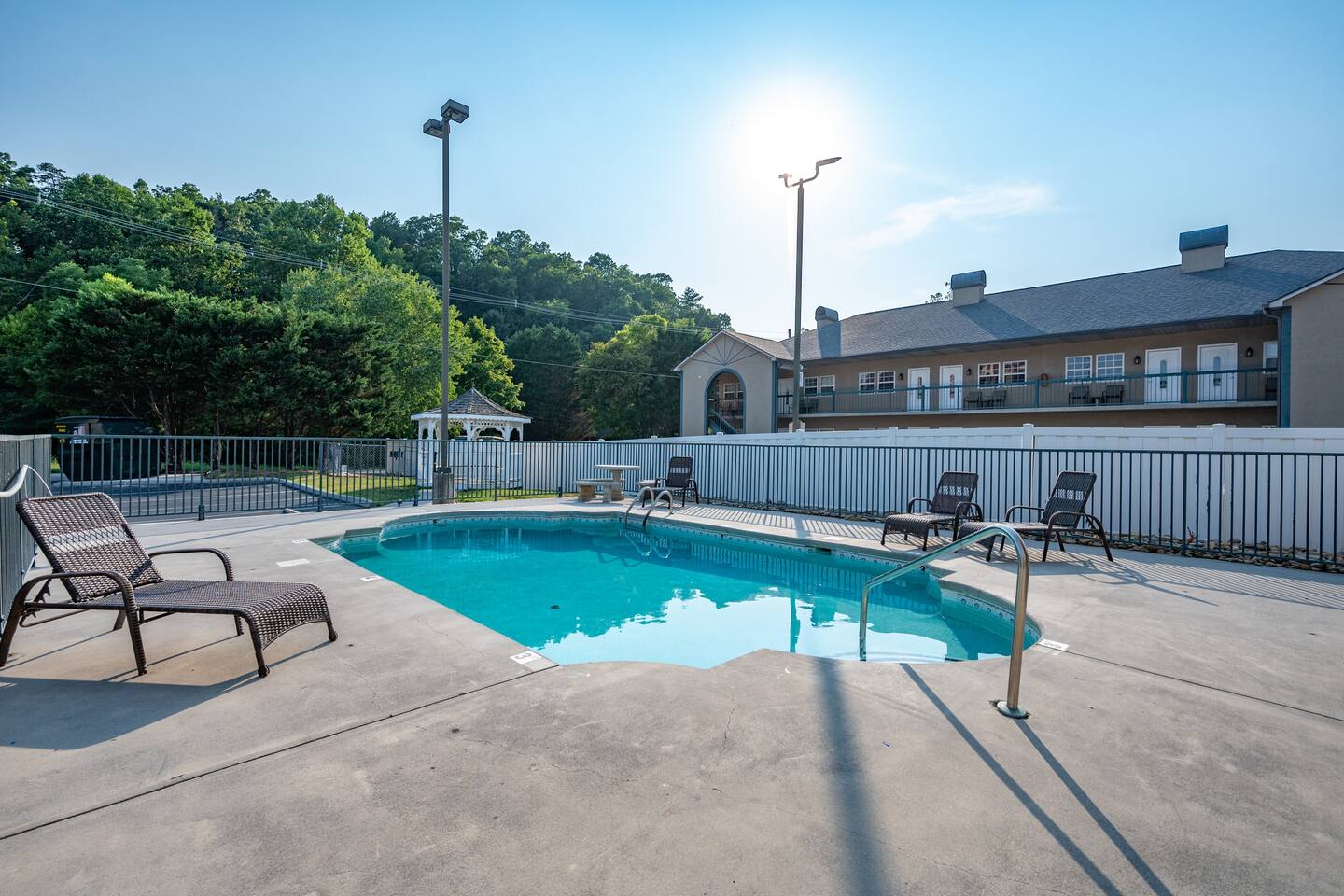 Shared Pool