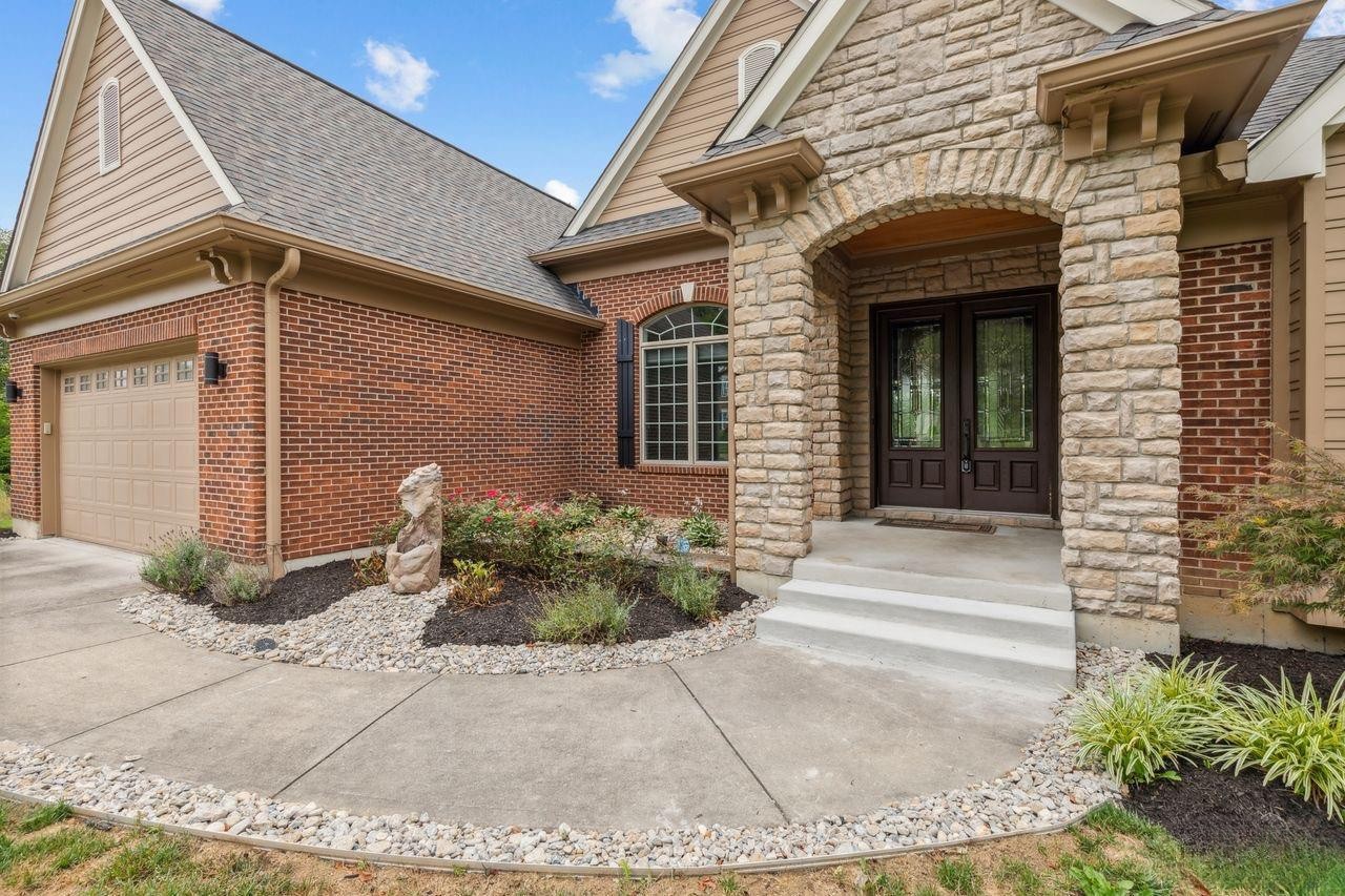 Ideal Location in Maineville Ohio
