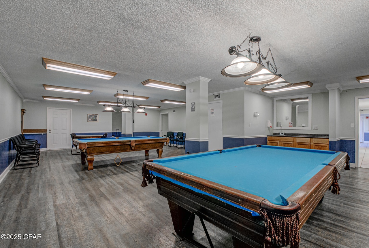 Billards Room