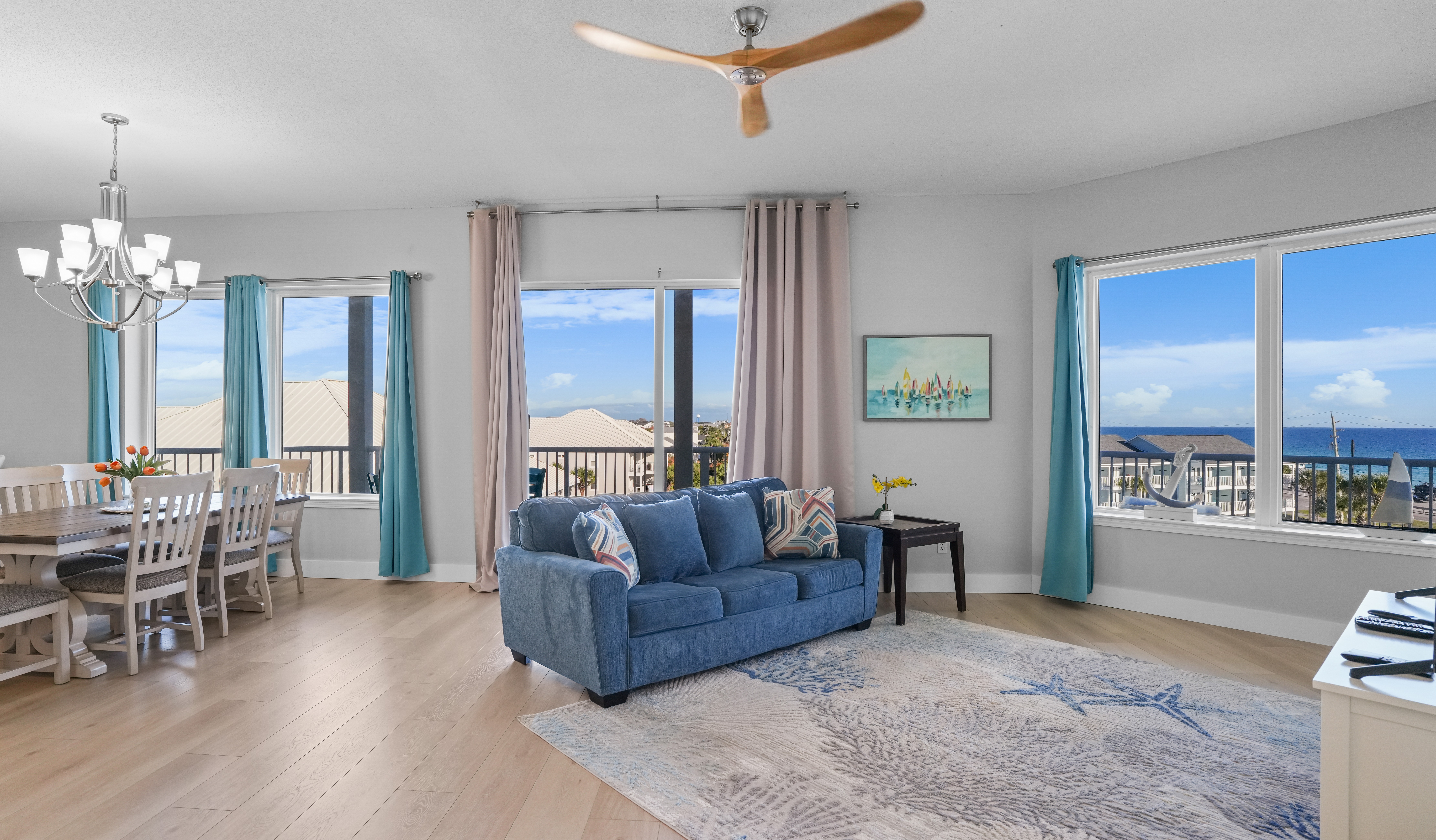 2440 Scenic 404 - 3BR — Miramar Beach, FL — vacation rental
