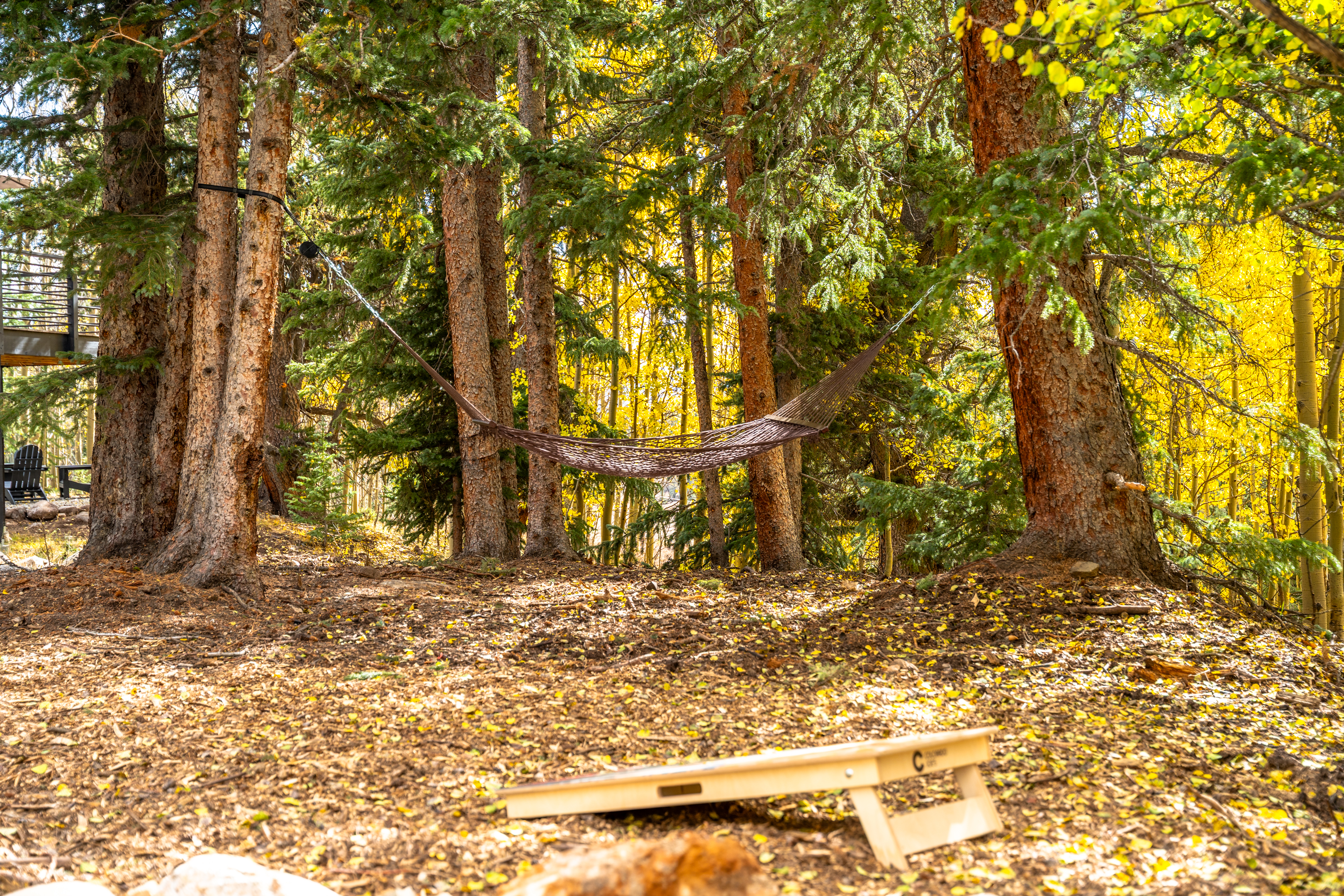Outdoor Space