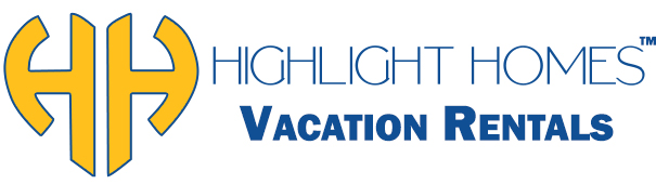Highlight Homes - Massanutten Vacation Rentals Virginia Homes logo