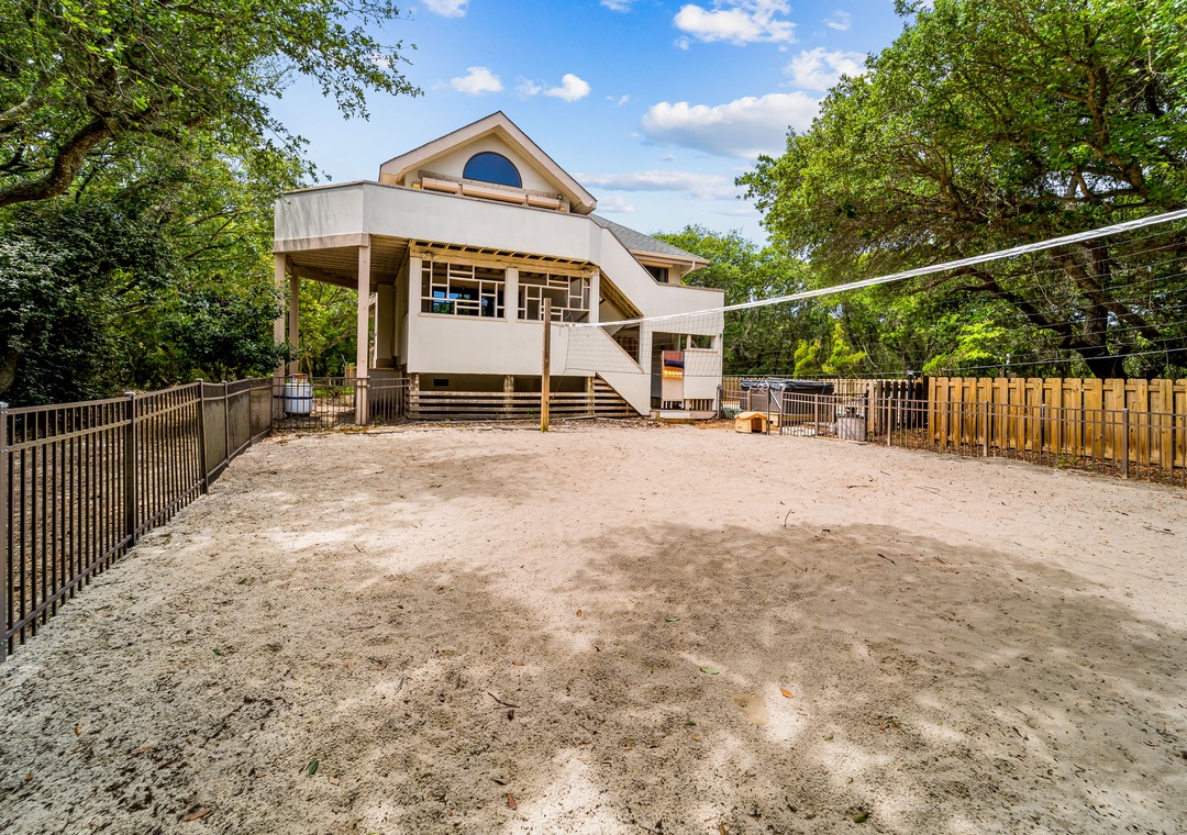 Head in the Sand vacation rental in Southern Shores — photo 3