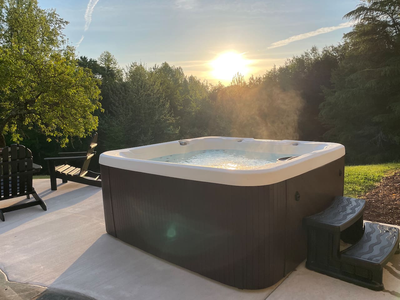 "Stayed here for a girls' trip and had such a great time!"