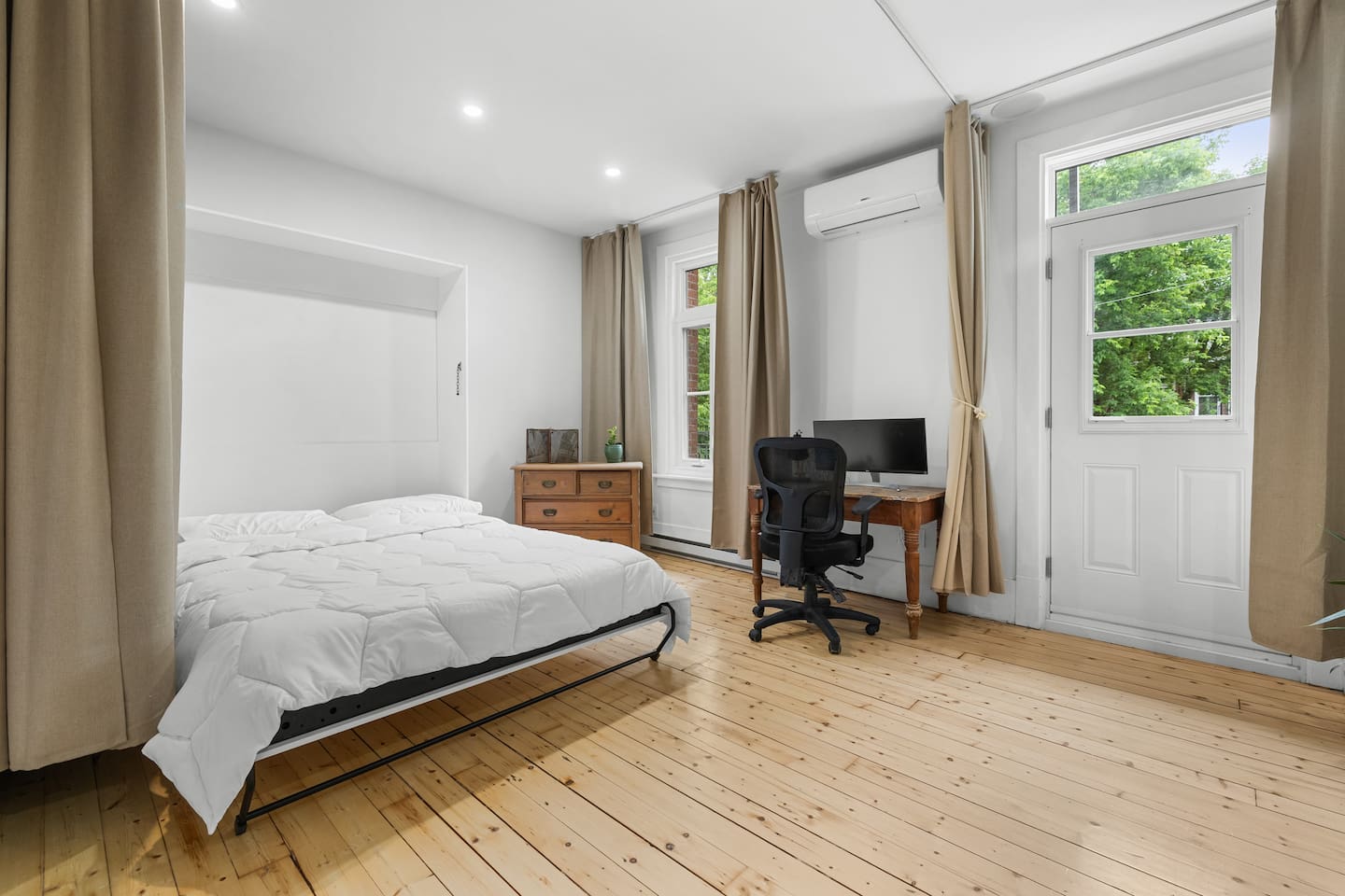 Chambre #2