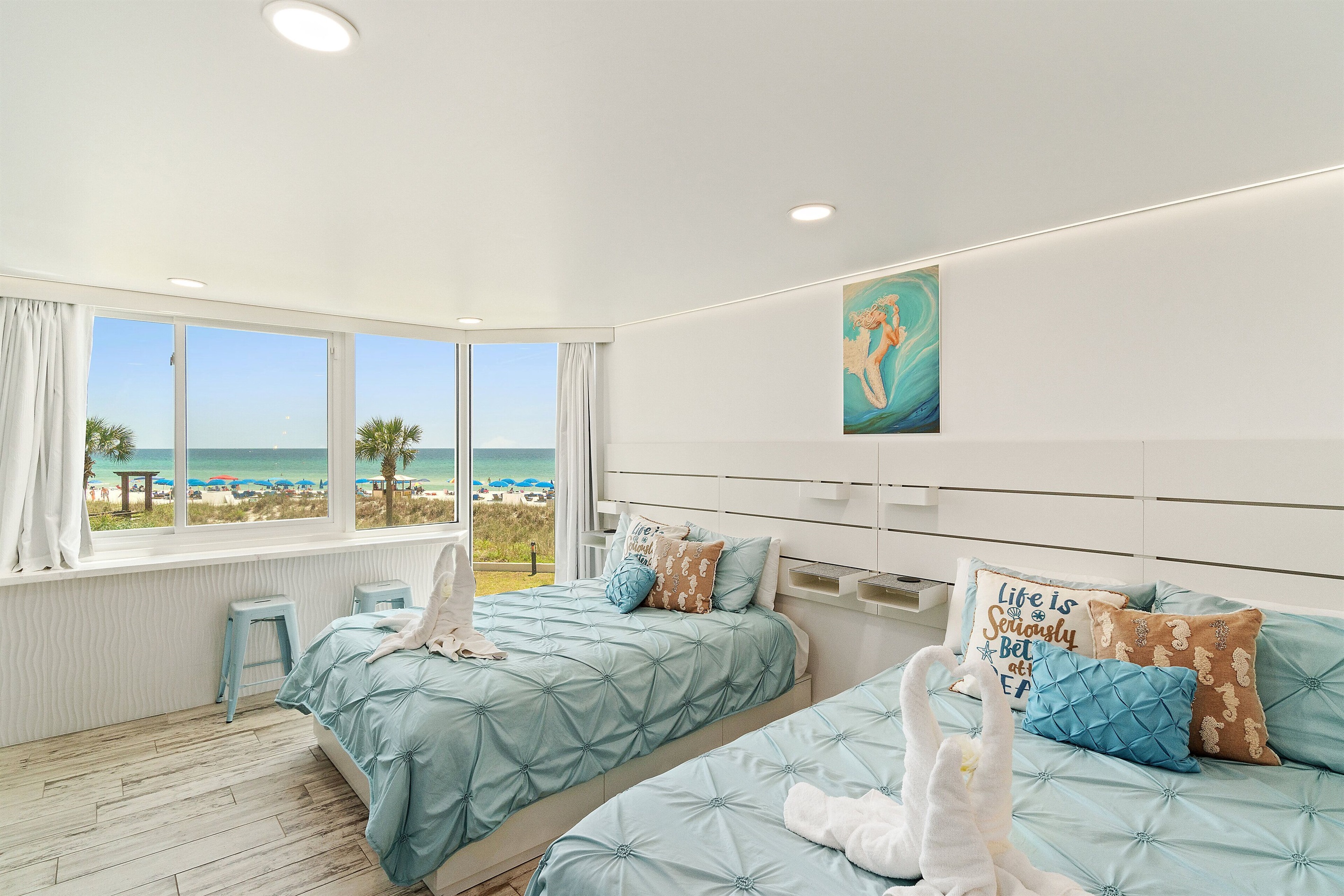 vacation rental condos