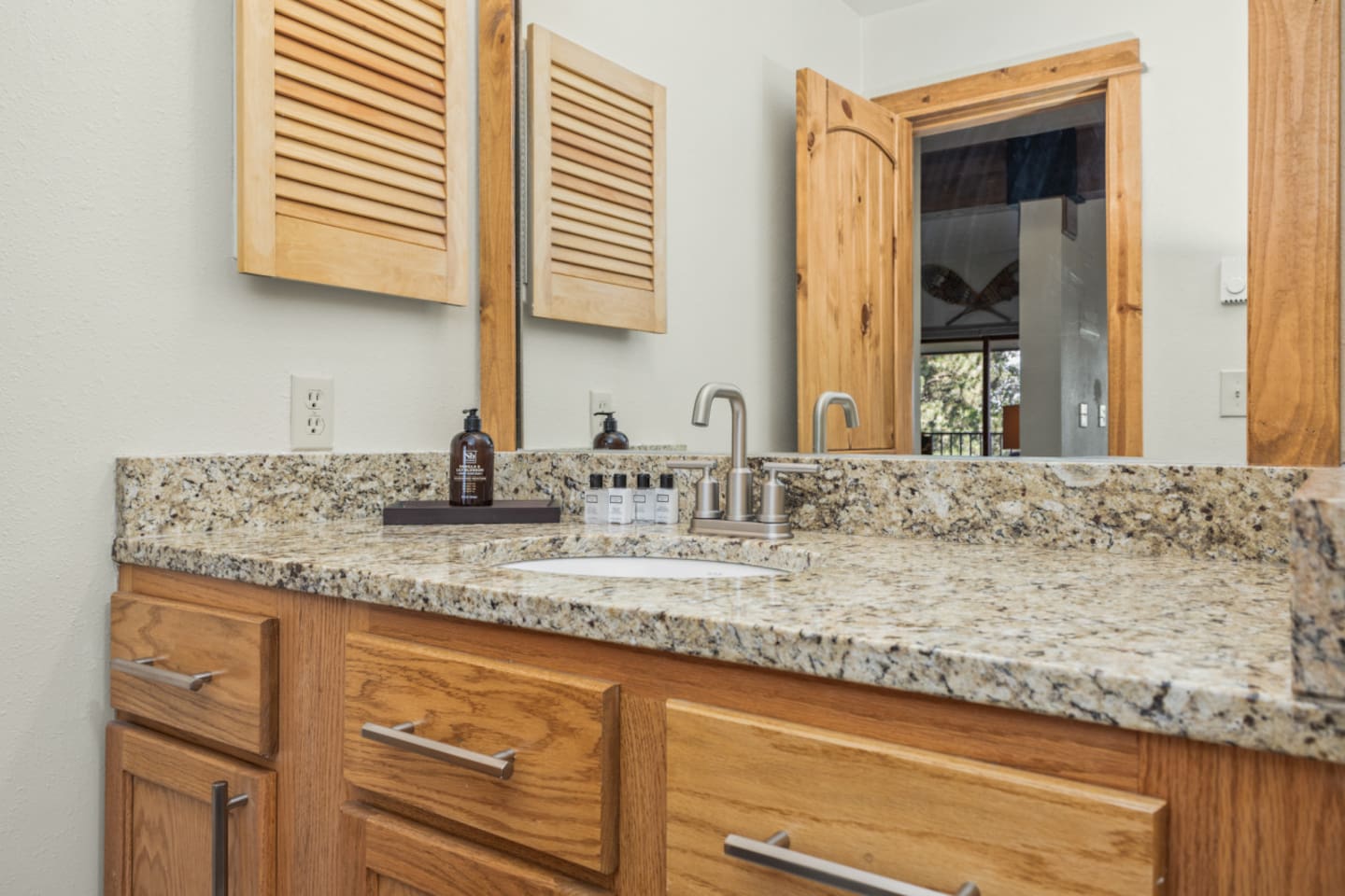 Ground Floor Bathroom #3