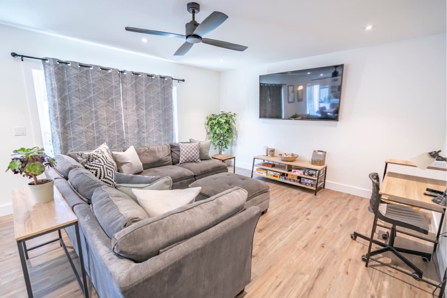 Movie Room