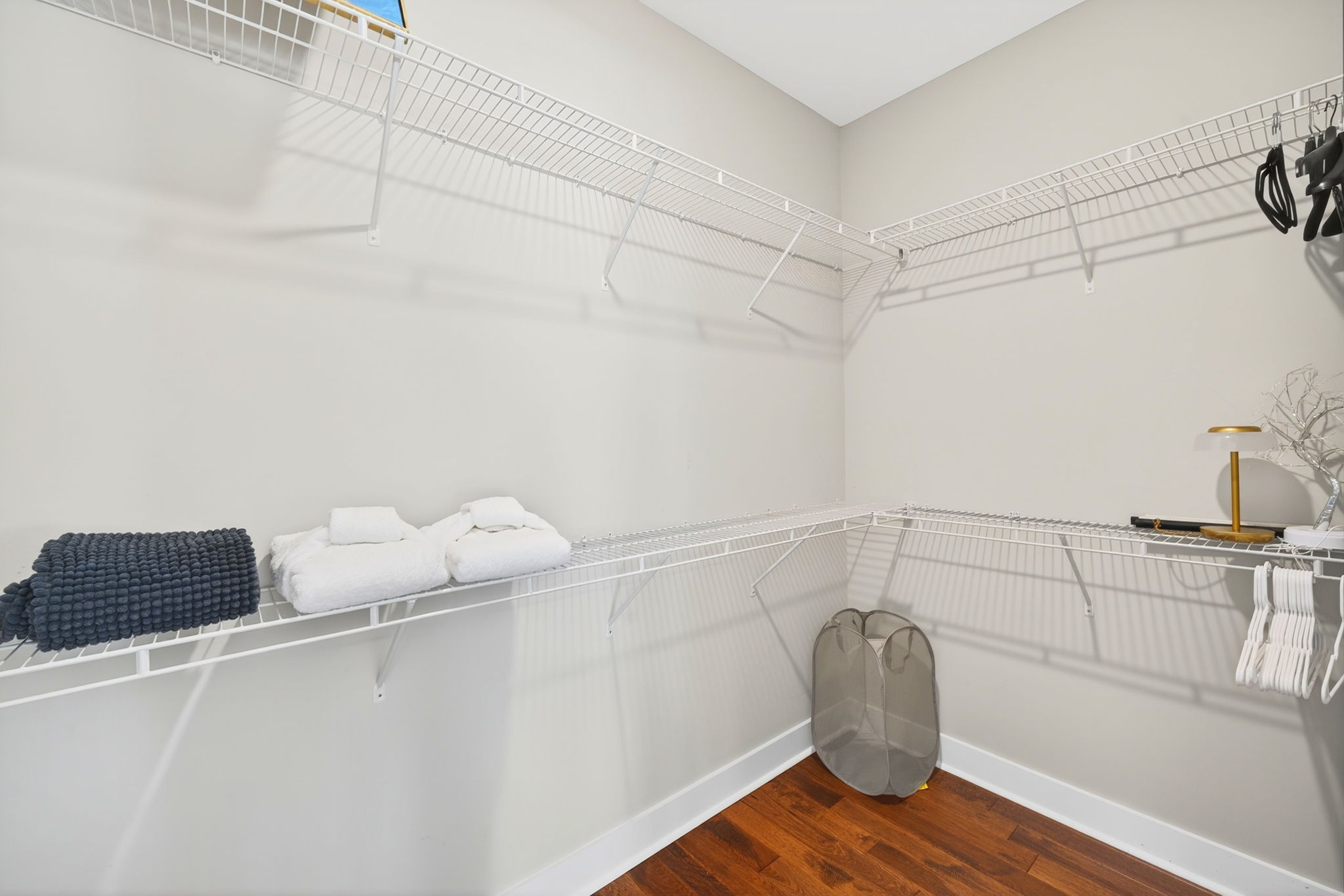 King Suite Bedroom 2 | Driftwood Dreams | 105 Forest Trail | Isle of Palms, SC | IOP Escapes
