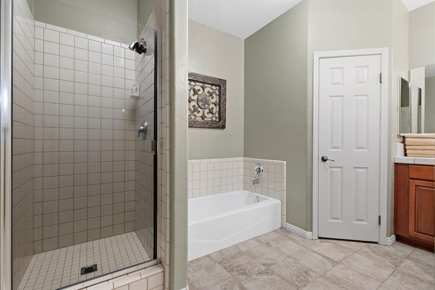 Master Bath