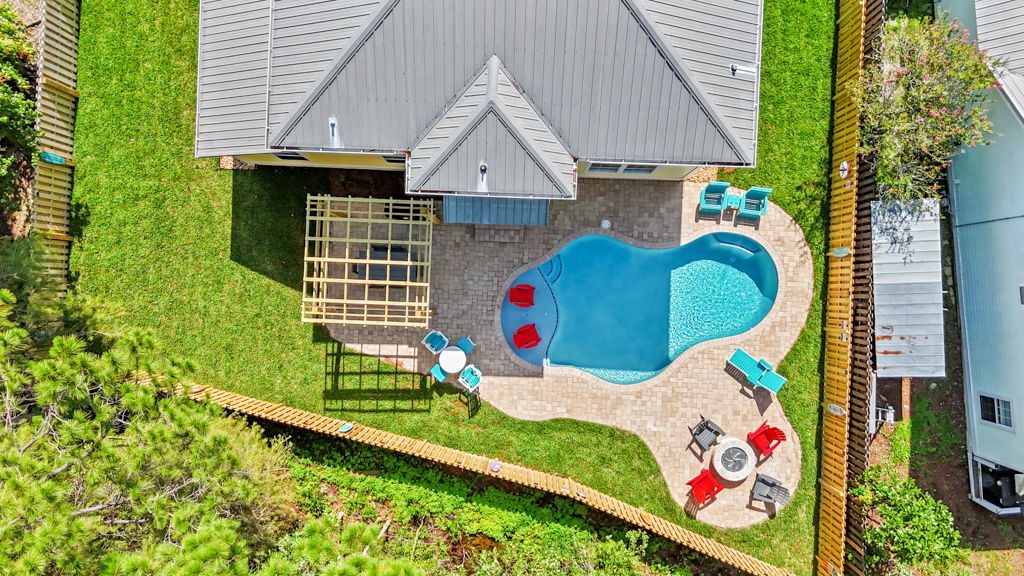 See it All from Above