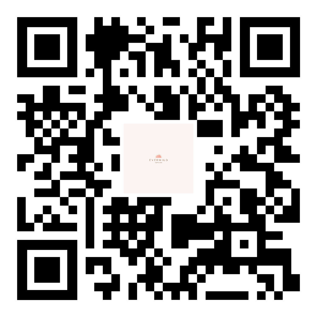 {Video Tour} Scan the QR code for a full immersive video tour of Indigo.