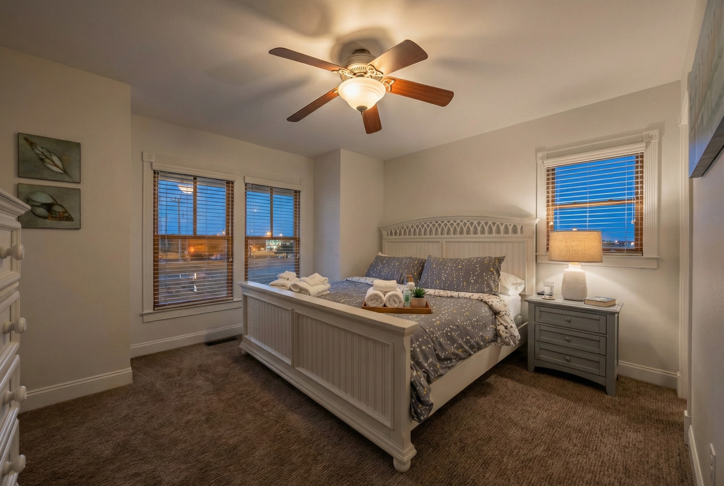 Angler's Retreat — King Suite (2)