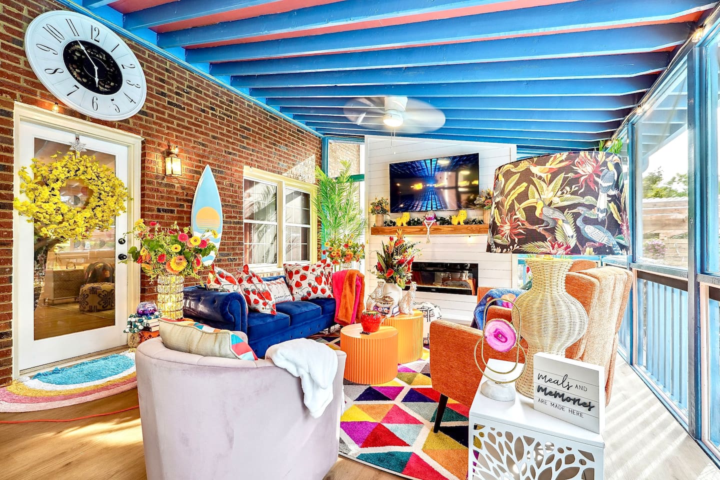Sunroom