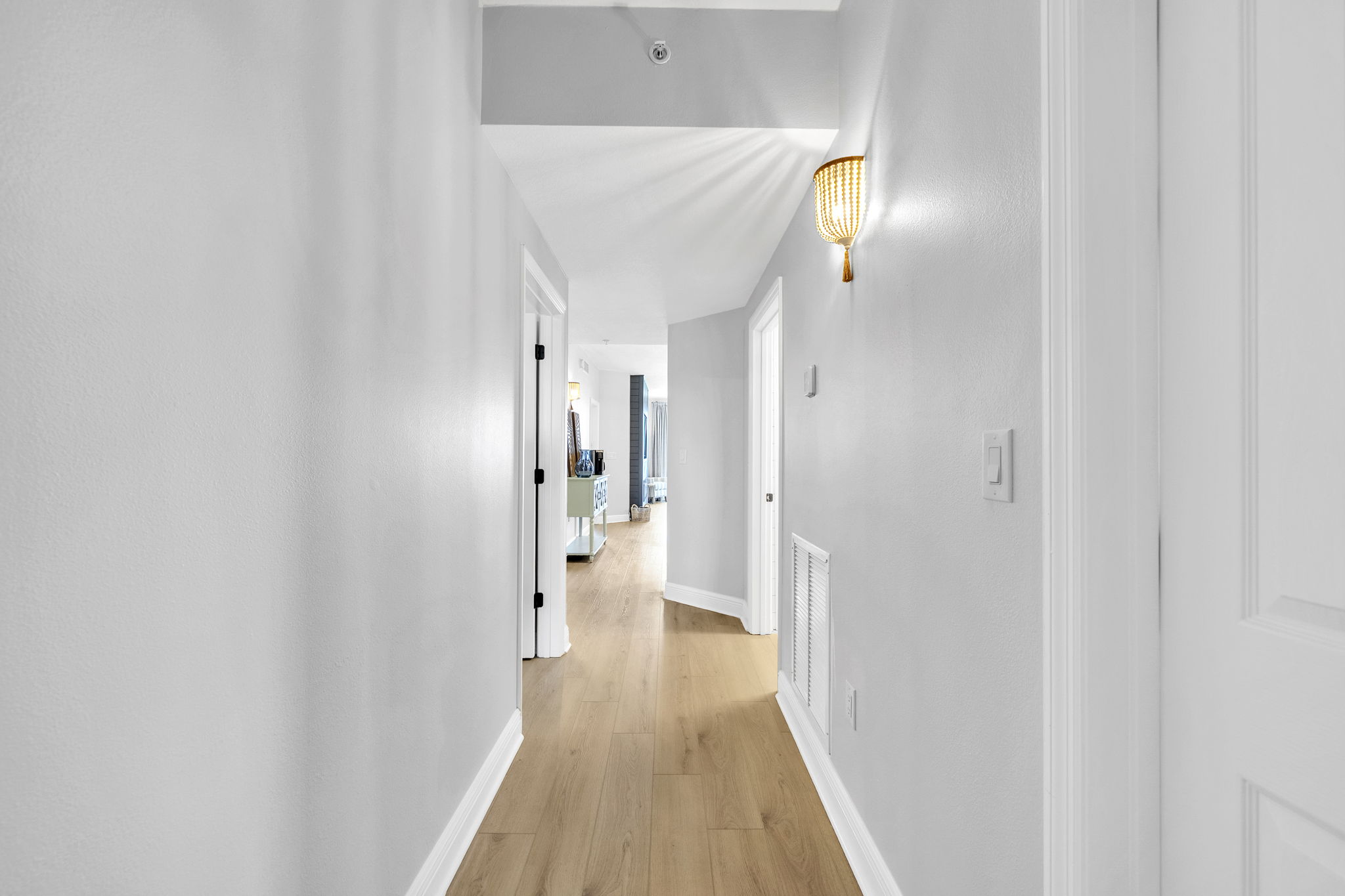 Welcome to 1708—step inside and settle into a bright, beautifully updated coastal retreat designed for comfort, style, and easy beach living.