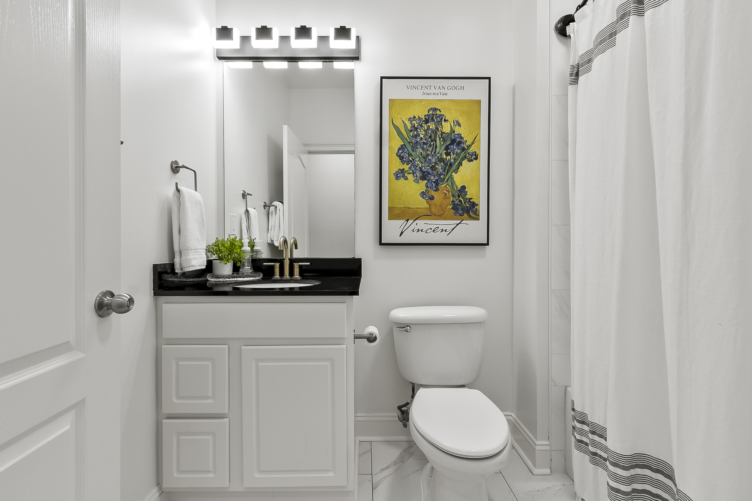 3rd Bathoom