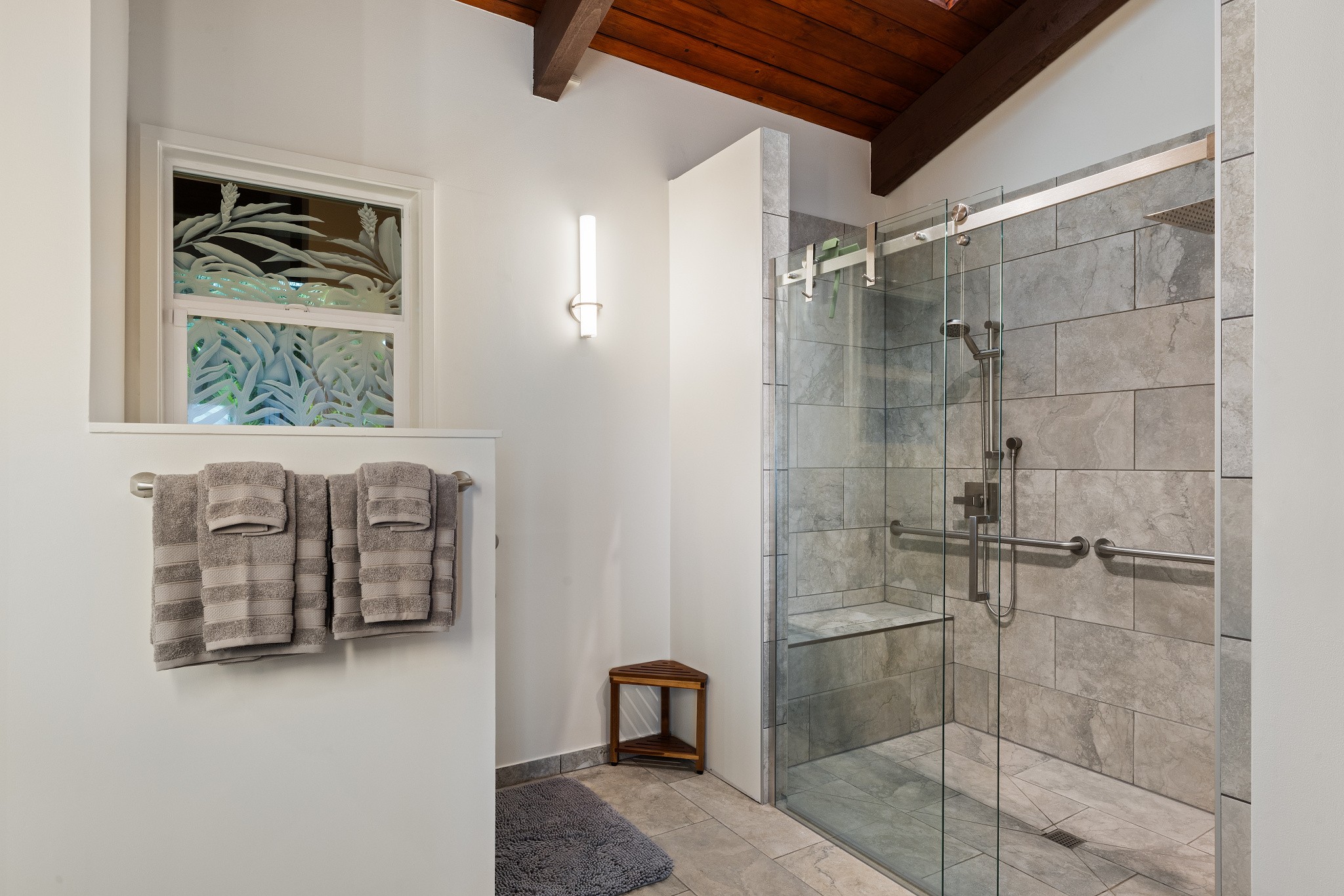 Ensuite