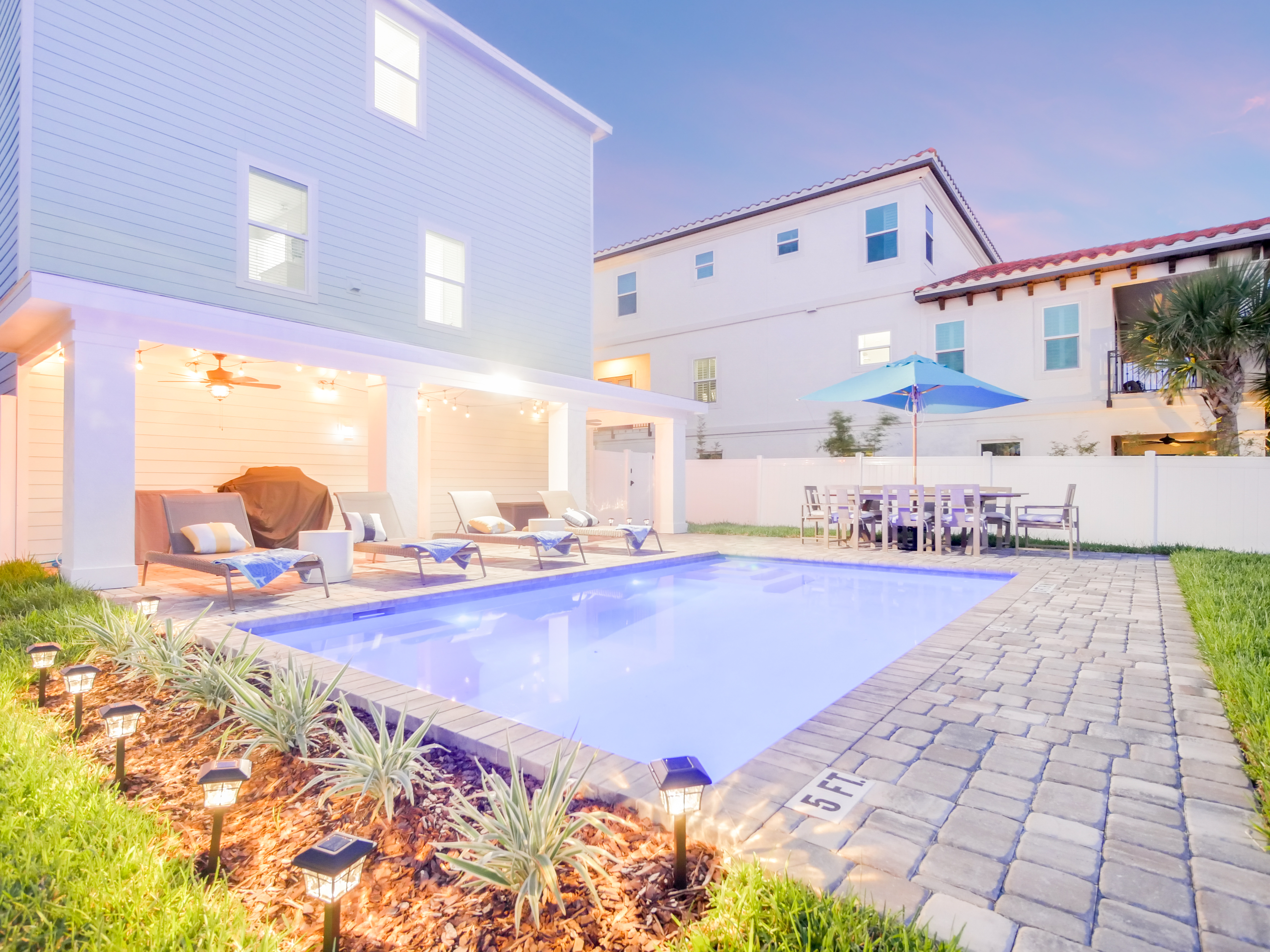 On Sea'batical — St. Augustine, FL — vacation rental