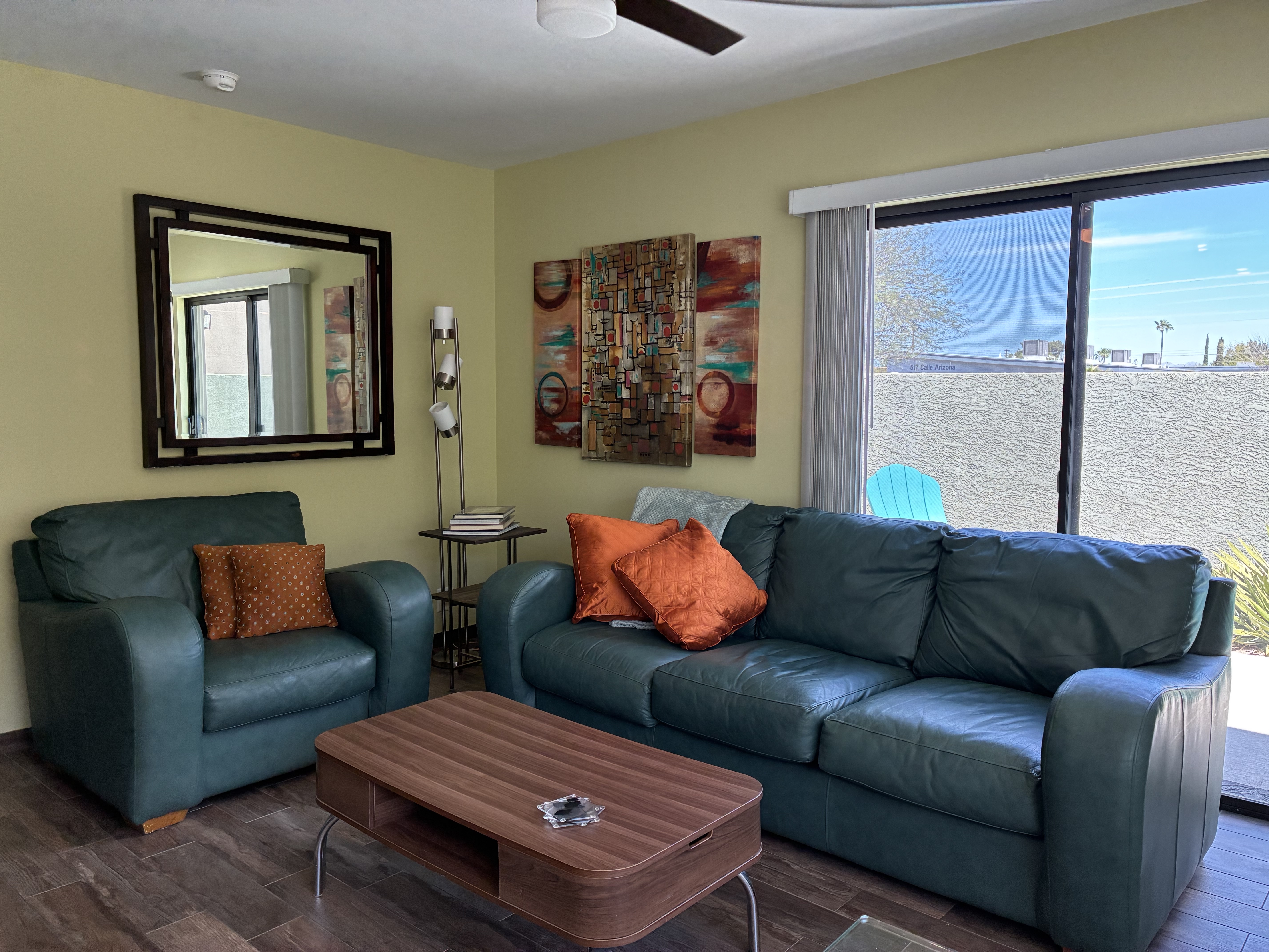 L — Tucson, AZ — vacation rental