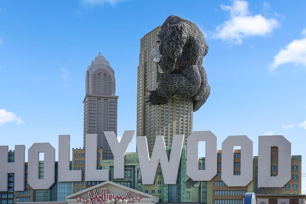 Hollywood Wax Museum