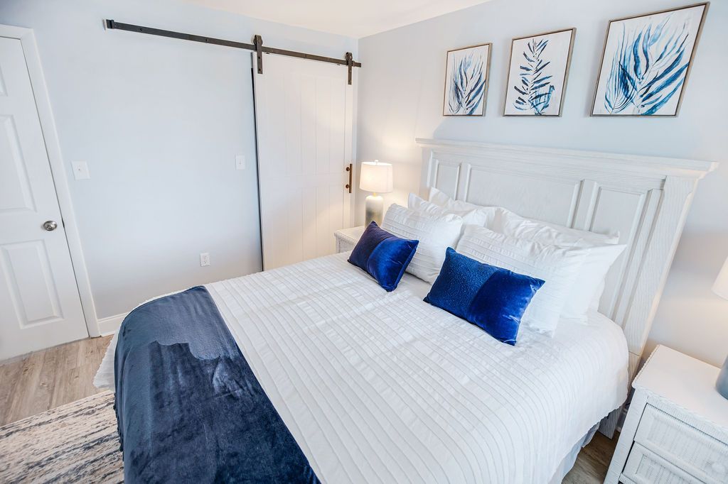2 Bedroom