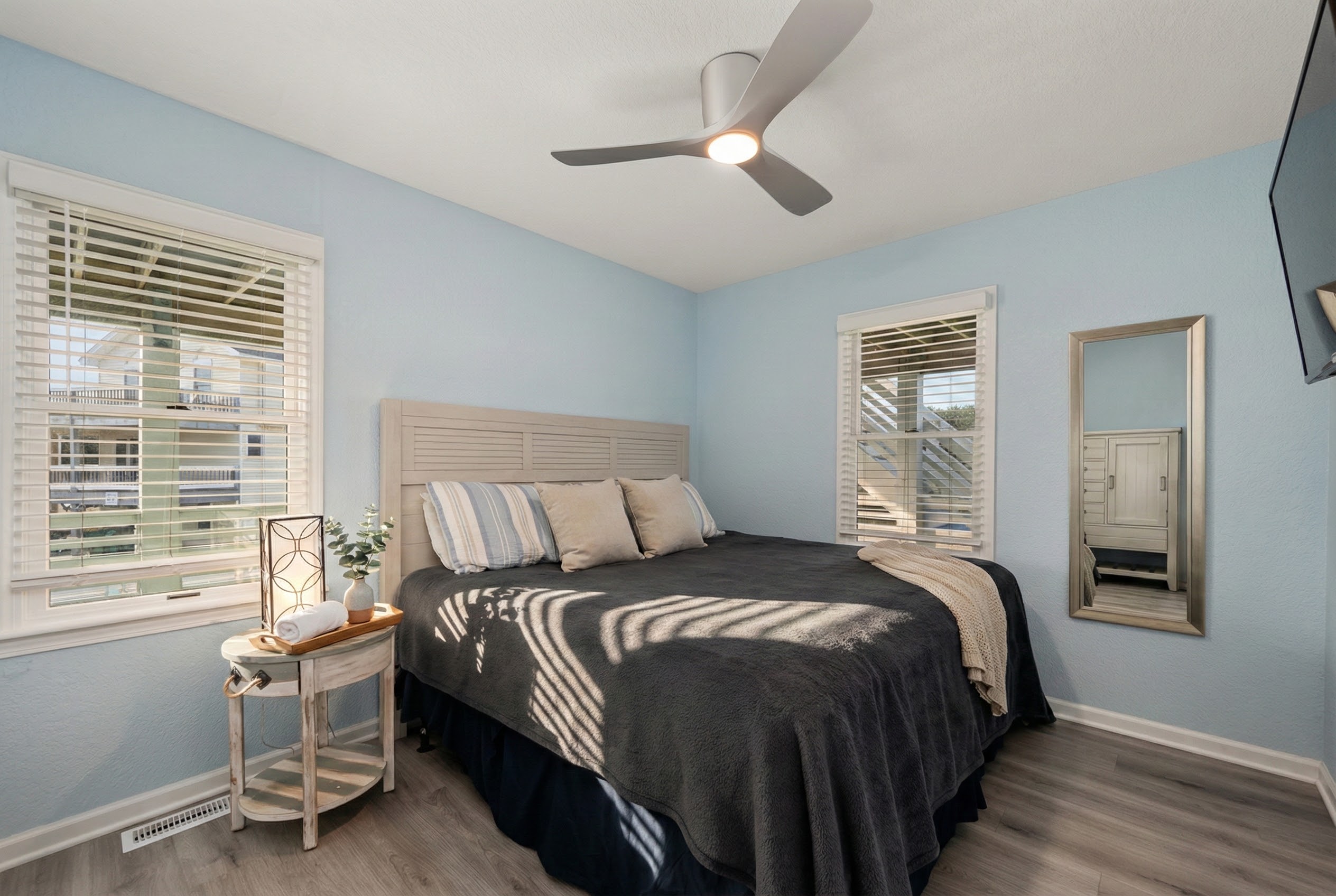 Harmankaya — Master Suite